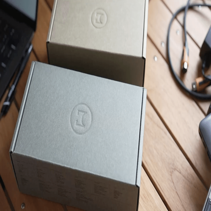 SIGMA BFを開封してみた！第一印象と使用感を本音レビュー。〜 写真家