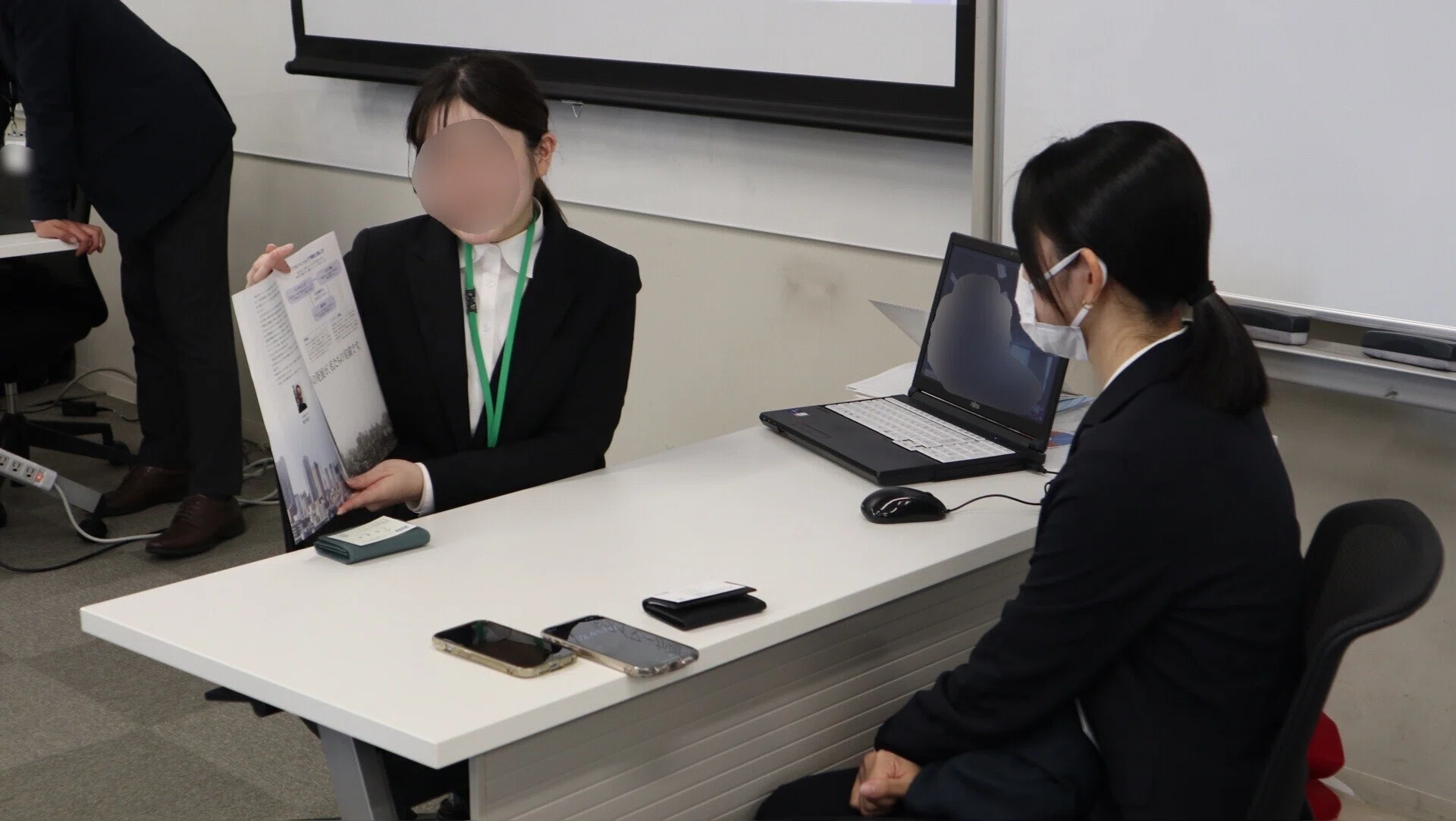 新入社員研修レポート】ウチダカレッジ2025スタートしました！｜ウチダ