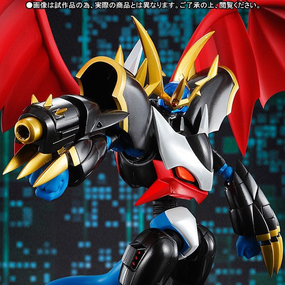 バンプレスト デジモン02 進化アクションカプセル 2体 チビモン