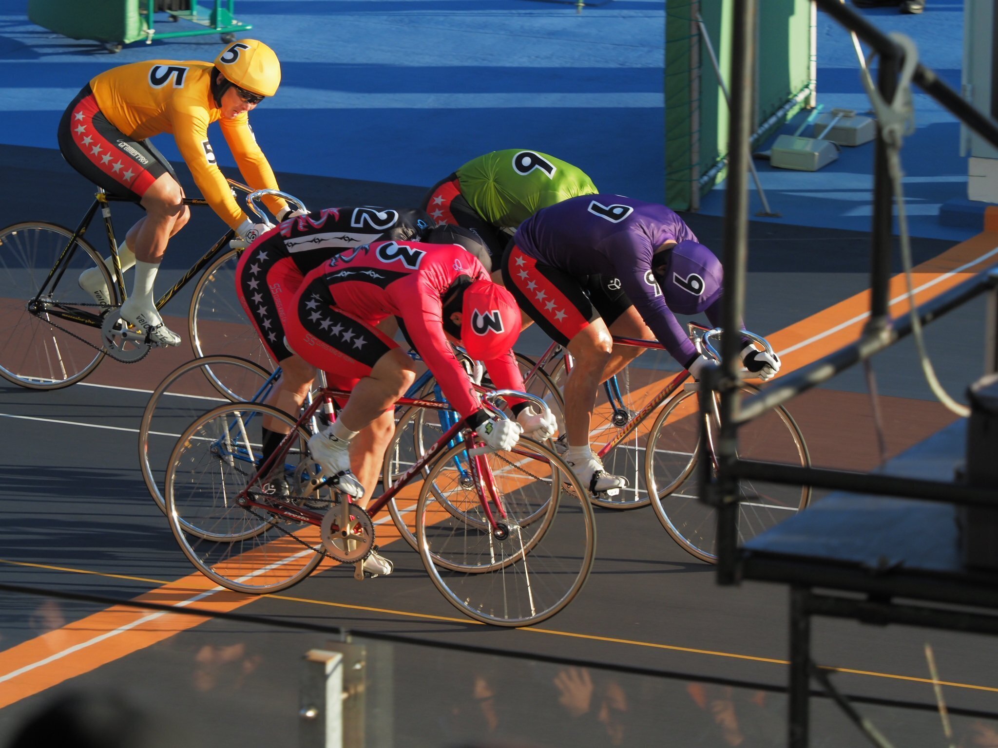 競輪場撮影 岐阜競輪場編｜ᗰყαƙυᗰყαƙυ