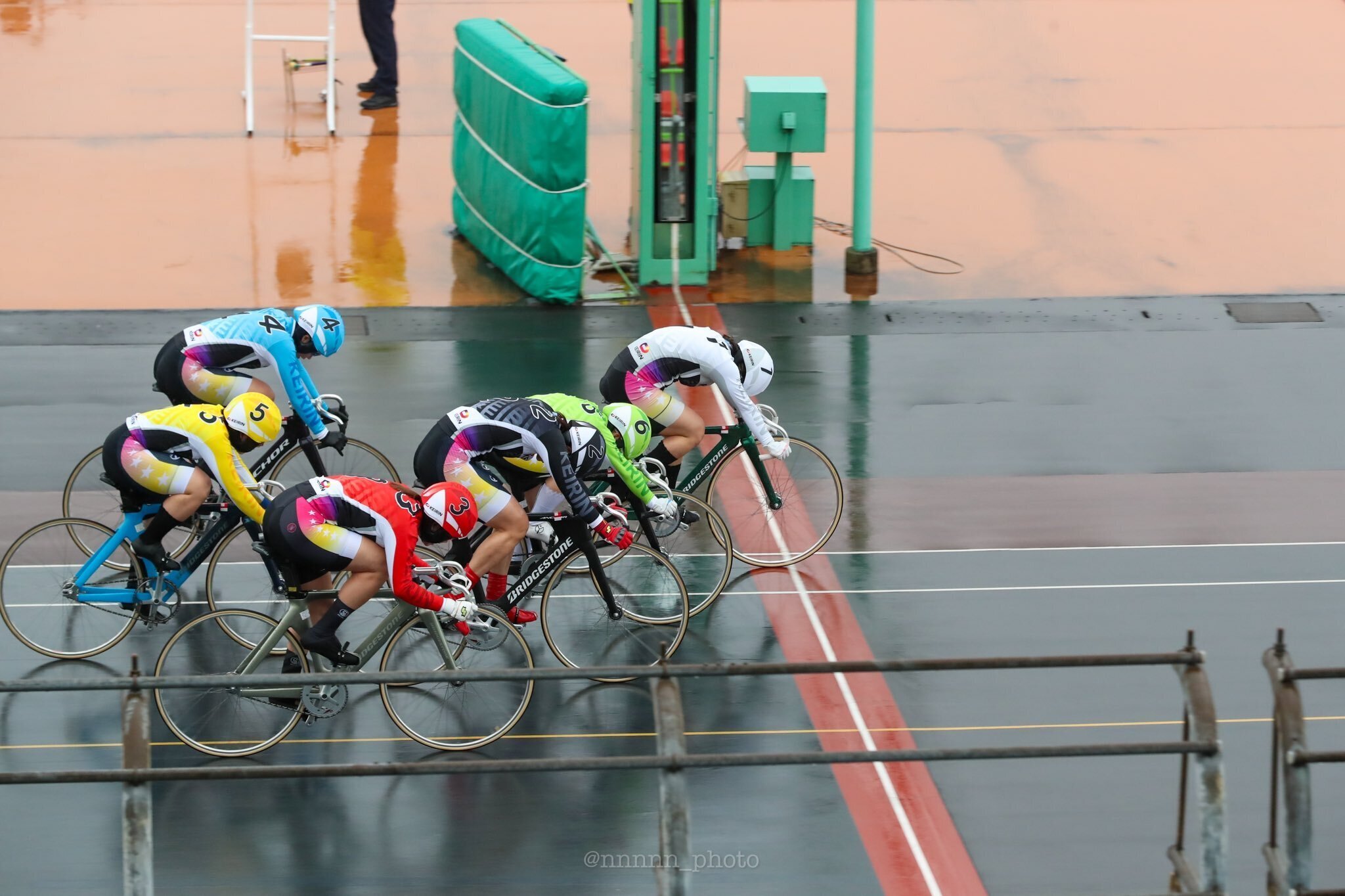 競輪場撮影 岐阜競輪場編｜ᗰყαƙυᗰყαƙυ