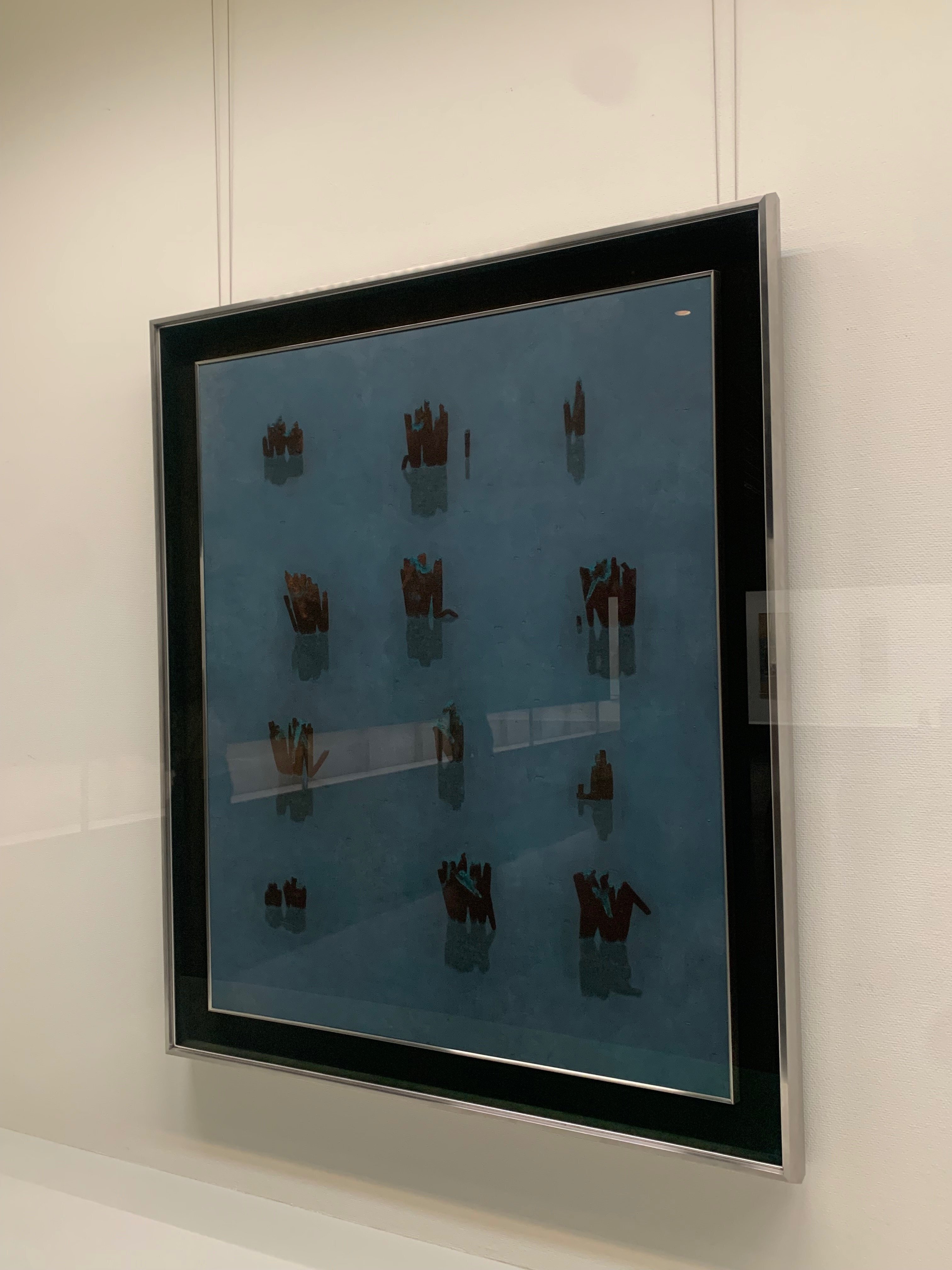 いつまで浮かれているの？」春の死を突きつけるMoMAT日本画の情緒が