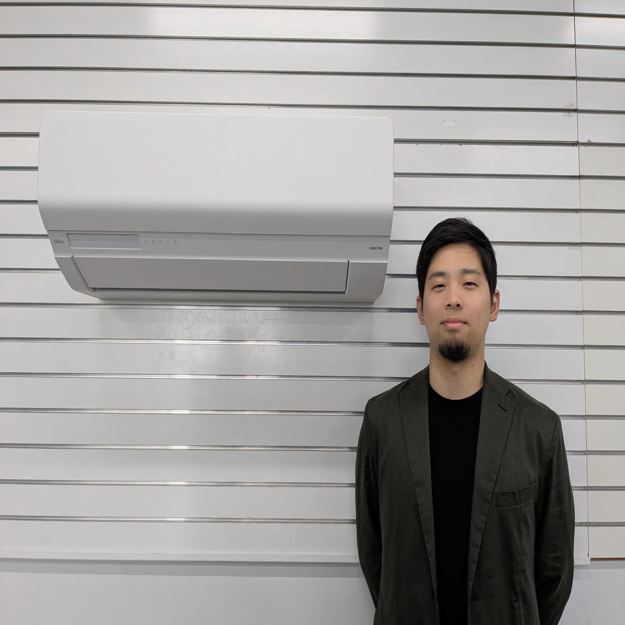吹き出し口が水洗いできるエアコン登場！？担当者にこだわりを聞きまし 