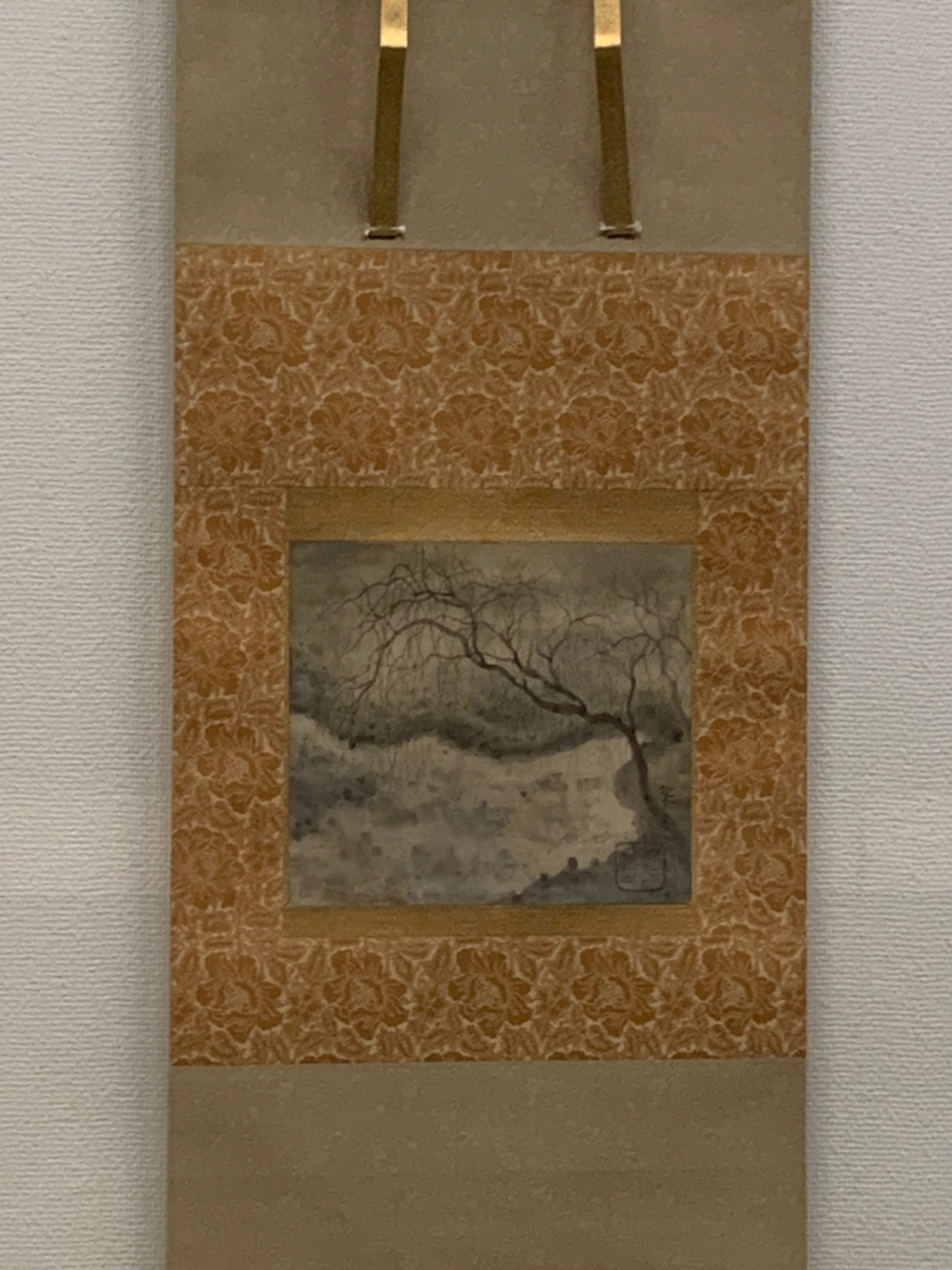 いつまで浮かれているの？」春の死を突きつけるMoMAT日本画の情緒が