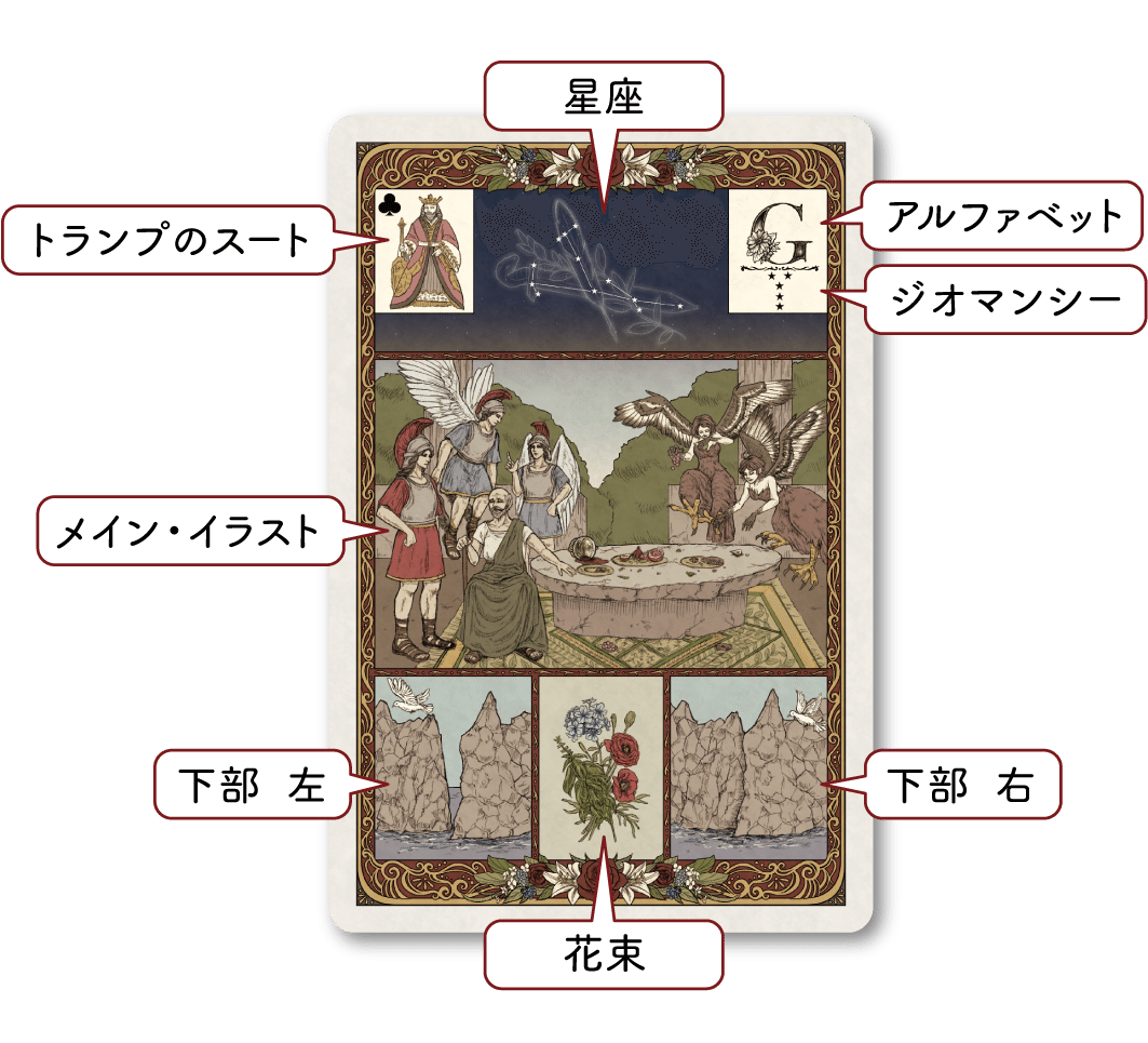 ろやん 【呪物】マヤ神話・至高の神『ククルカン』様が宿る超金運リング 神話と錬金術を読む グランジュ・ルノルマン 金の林檎 vol.1|駒