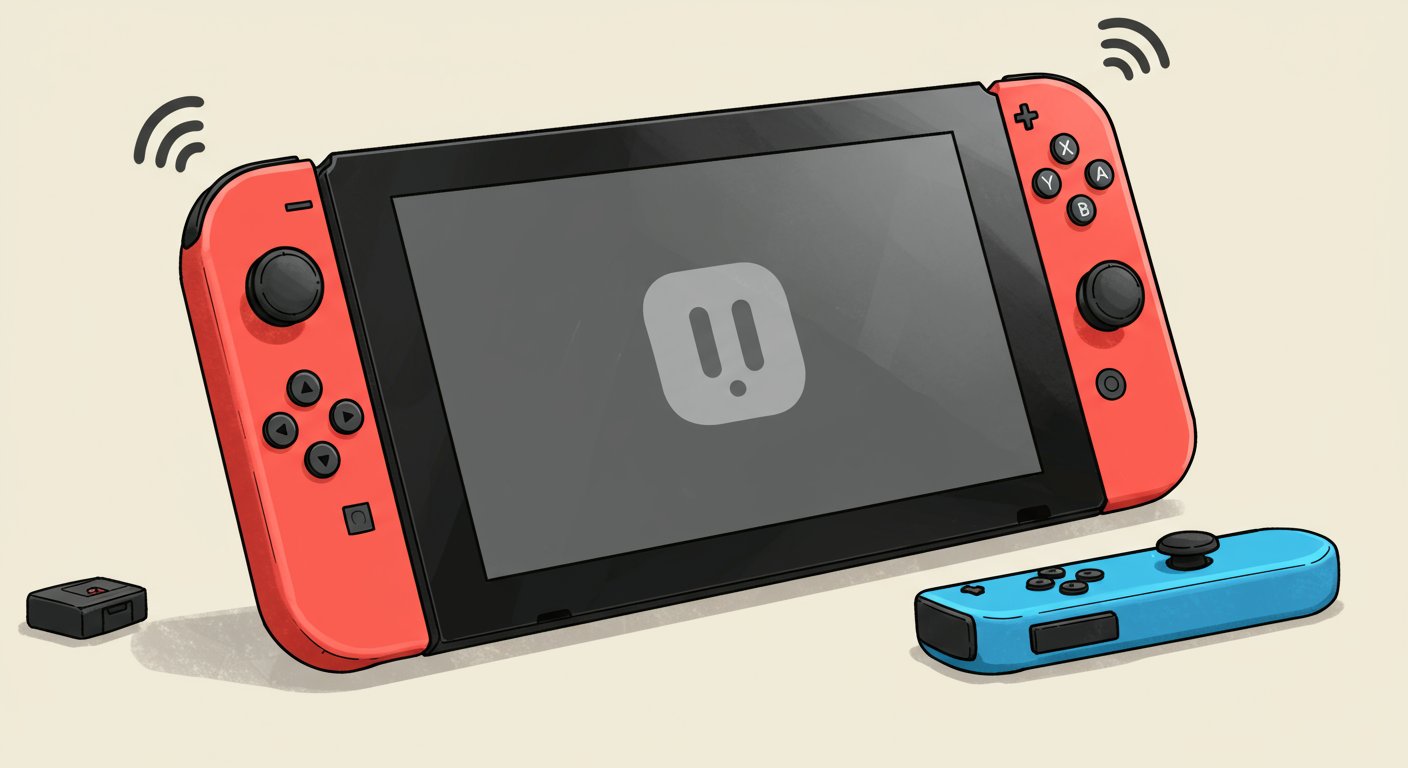 お手頃価格 Nintendo Switch Joy-Con接続不良の原因と修理ガイド 家庭用ゲーム機本体