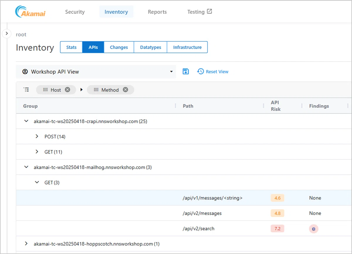 Akamai API Securityで守る、現代のAPI資産と開発プロセス｜Akamai