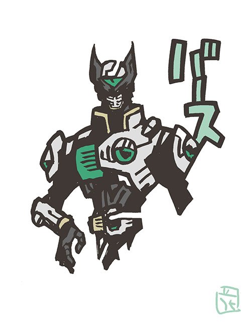 イラストオーダー✩﻿ここページ マットレイ on X: 
