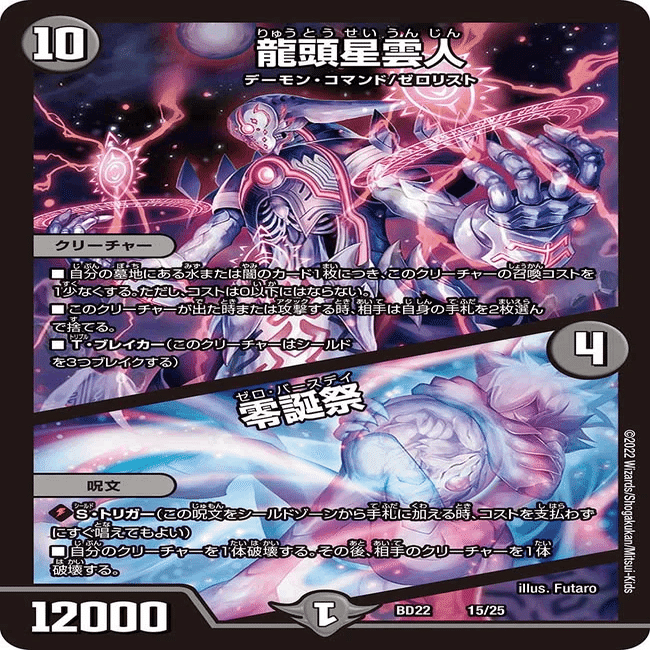 現代に「追いつきたい」クローシス墓地ソース②｜キロロロロロロ