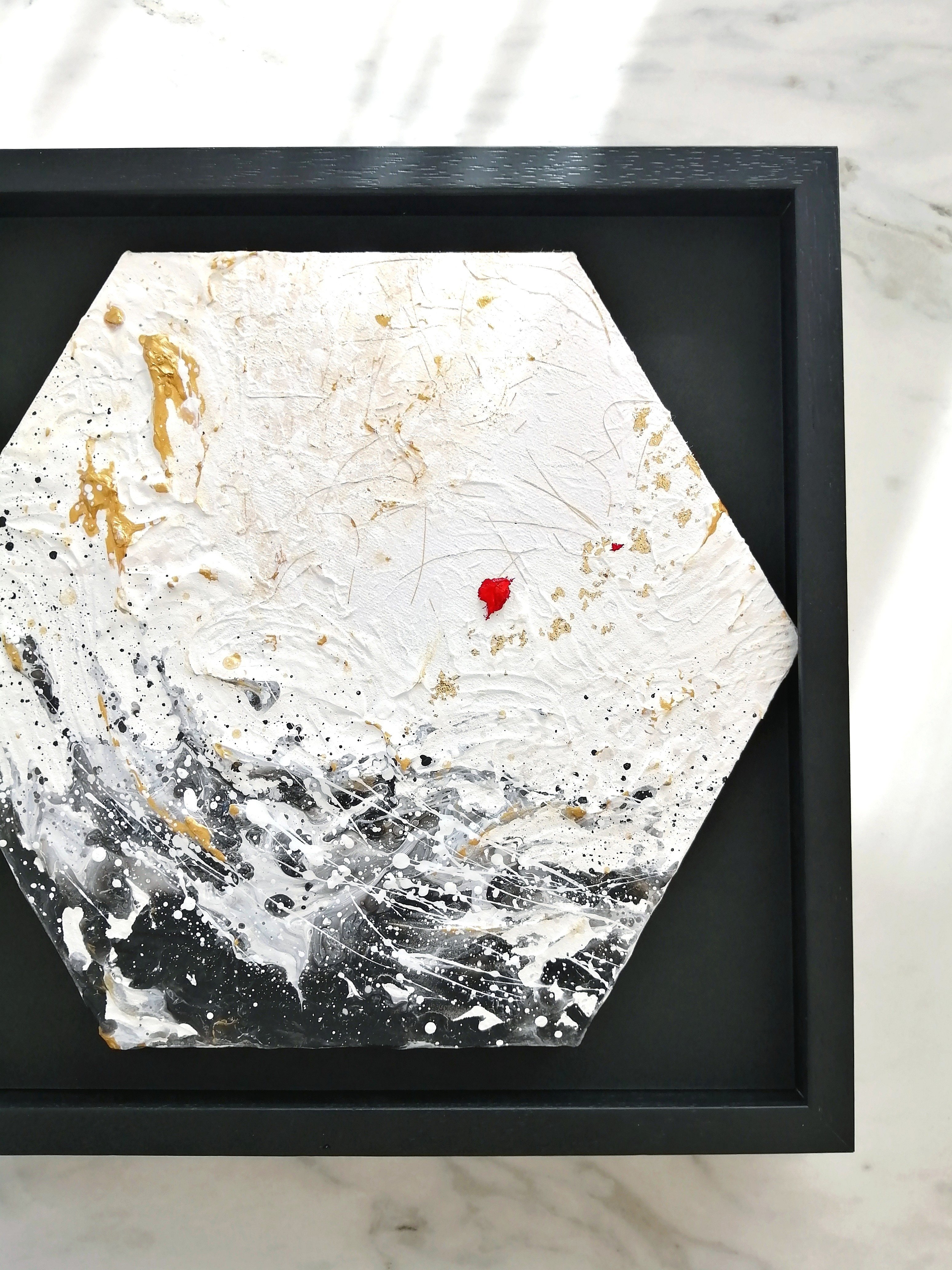 ⭐️絵画 アート soulアート 魂art 開運アート 絵画 soulアート 魂