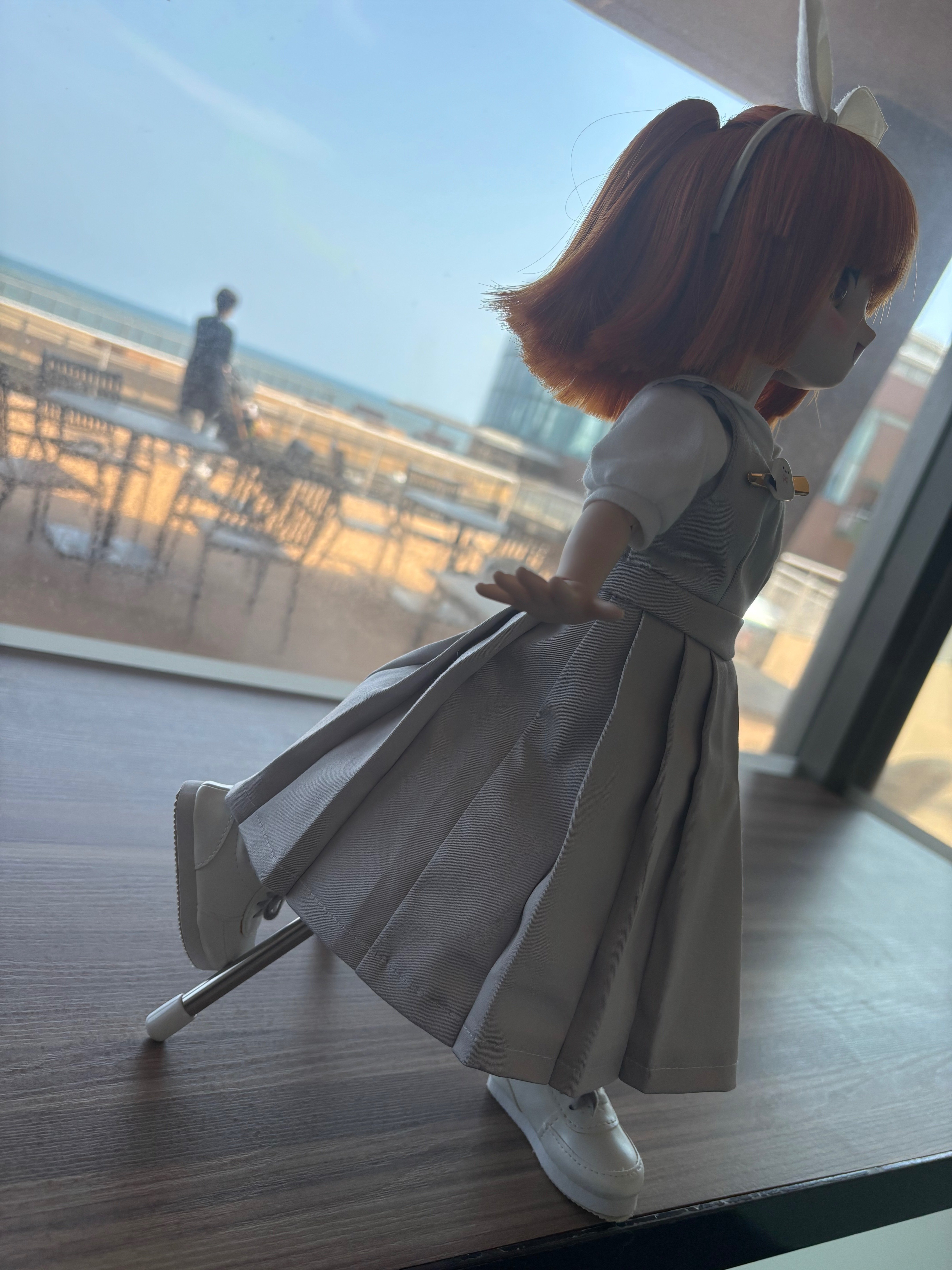 ちみっこDD｜ゆゆ: