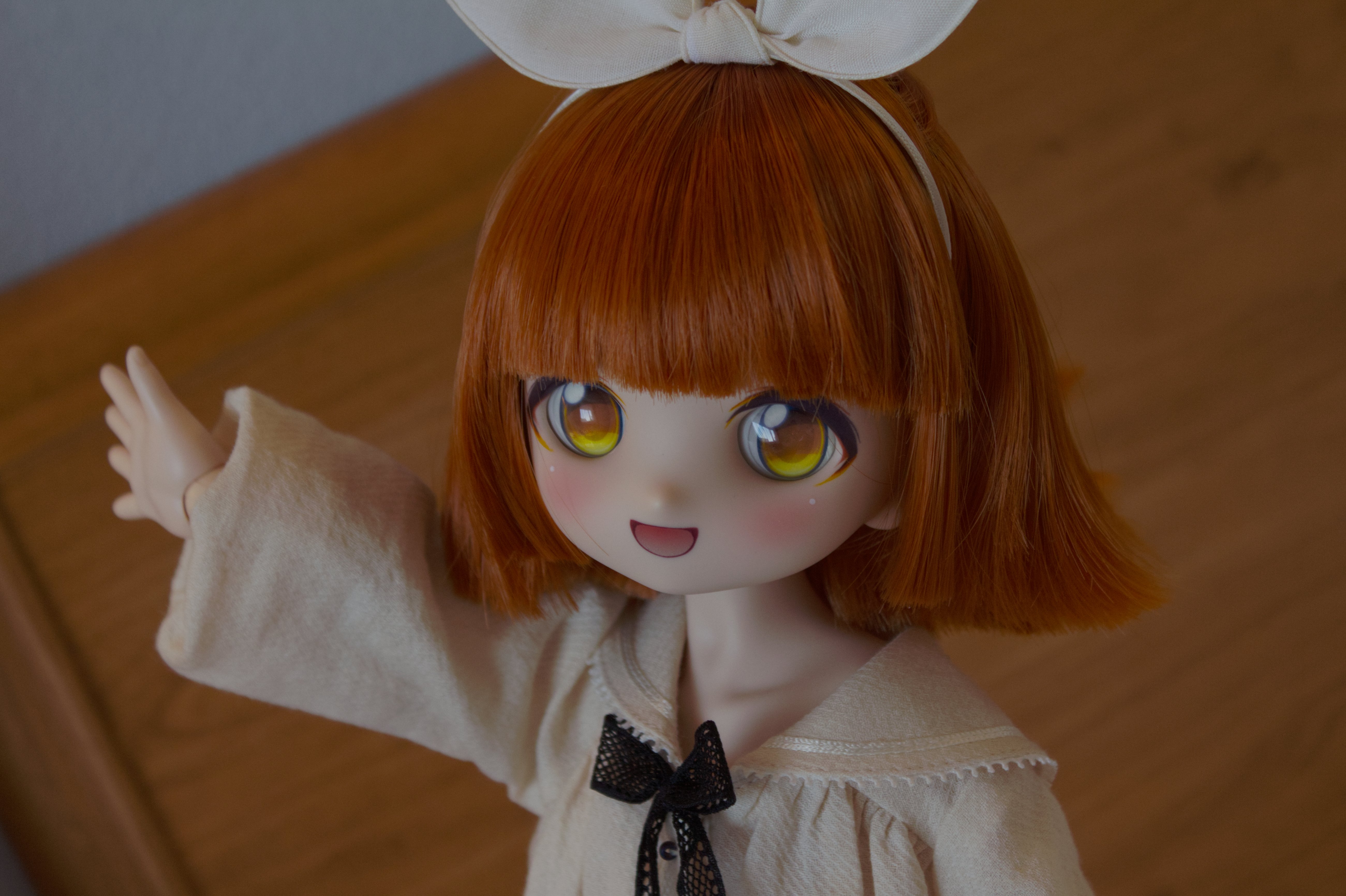 ちみっこ 他の方は購入をお控え下さい DD受注企画】『SPY×FAMILY』 Dollfie Dream | ボークス公式