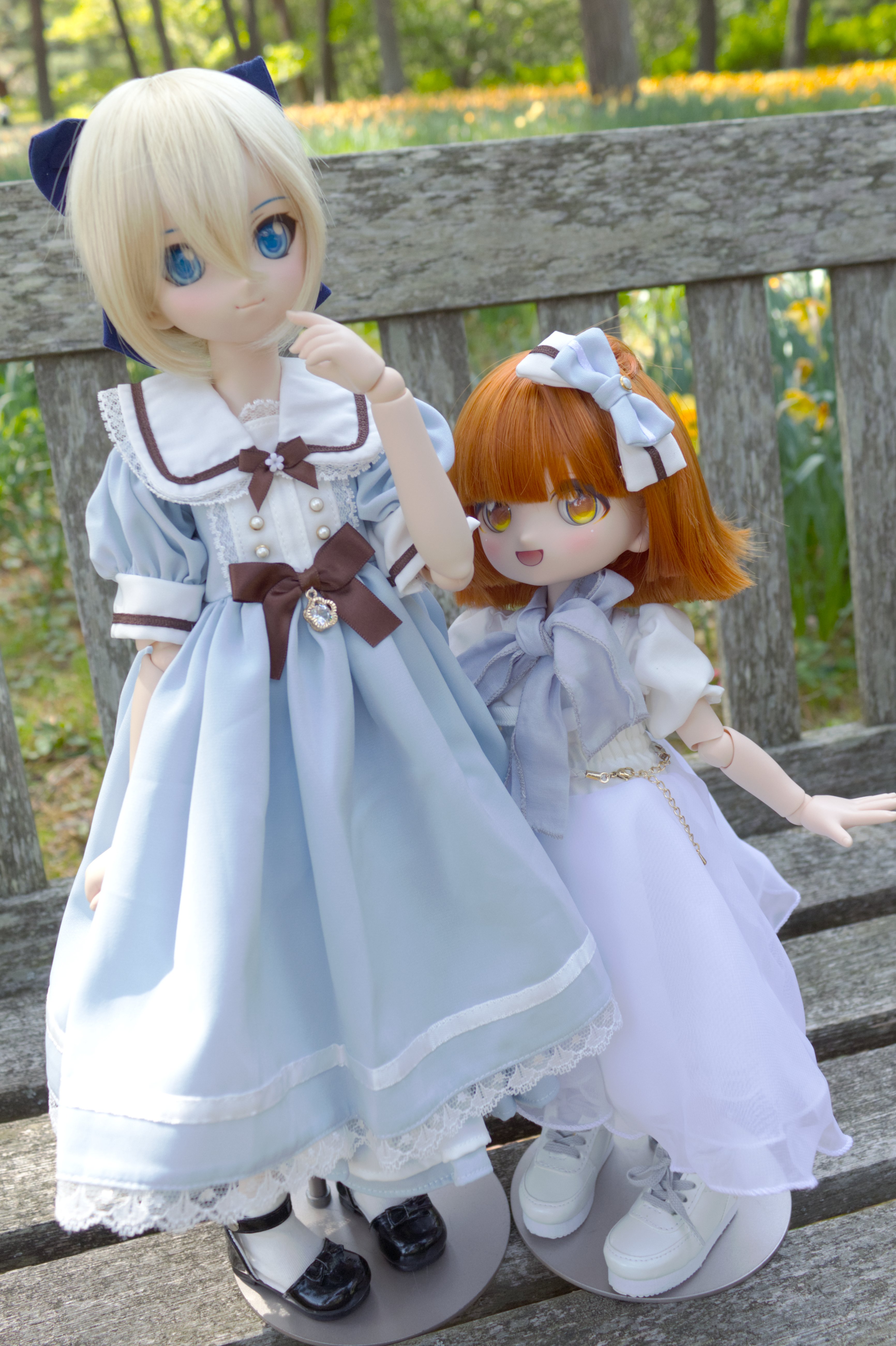 ちみっこ 他の方は購入をお控え下さい DD受注企画】『SPY×FAMILY』 Dollfie Dream | ボークス公式