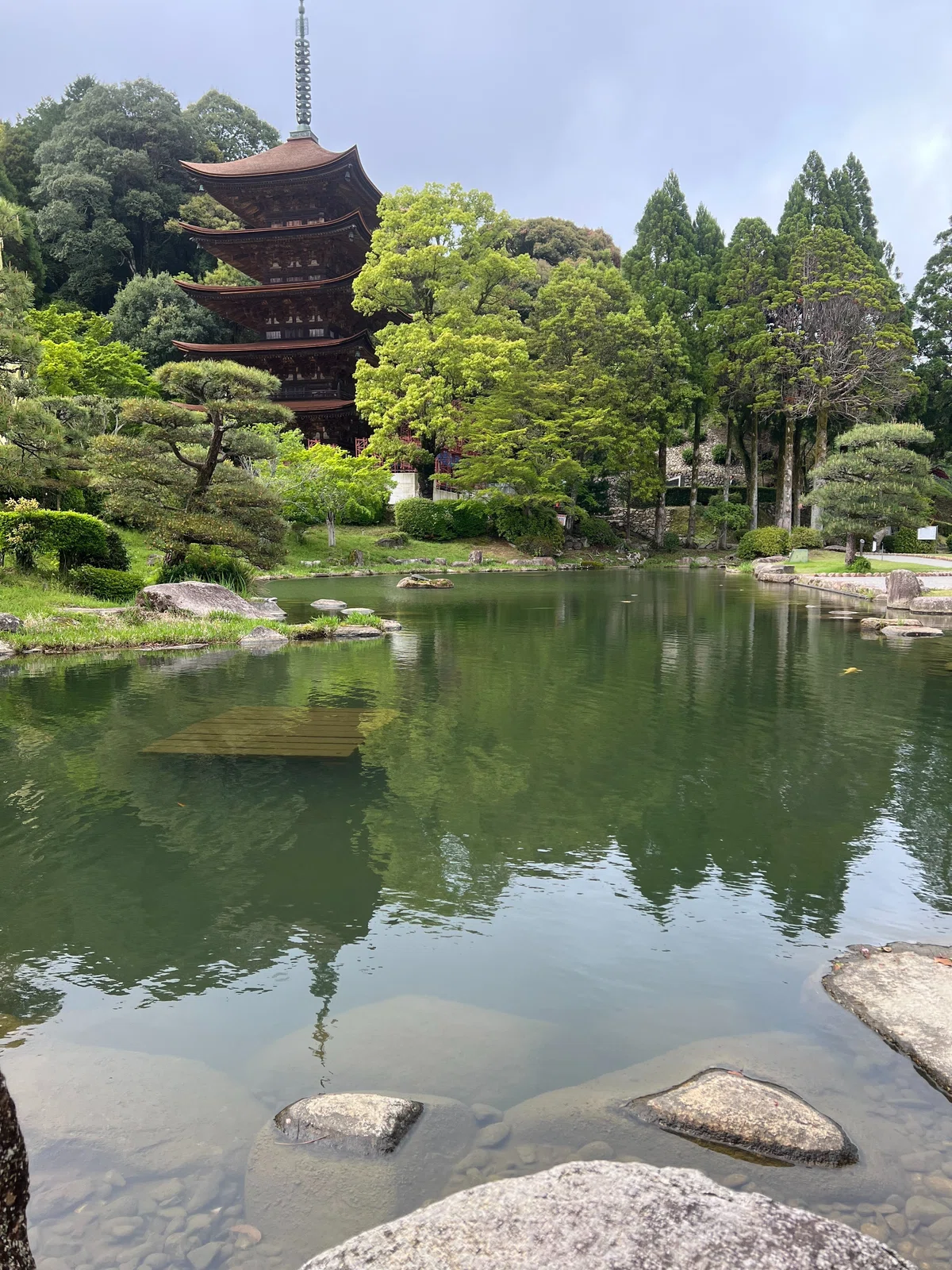 [Detour Notes] A Trip to Yamaguchi Prefecture Where I Encountered the ...