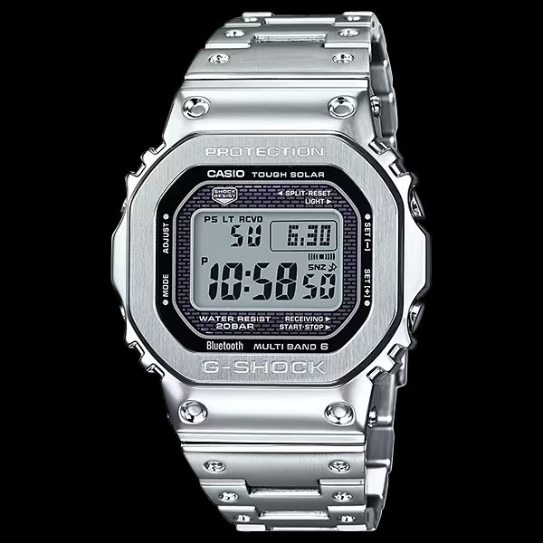 G-SHOCKをプチカスタムして遊んでみる-其の八｜POLYLOFT