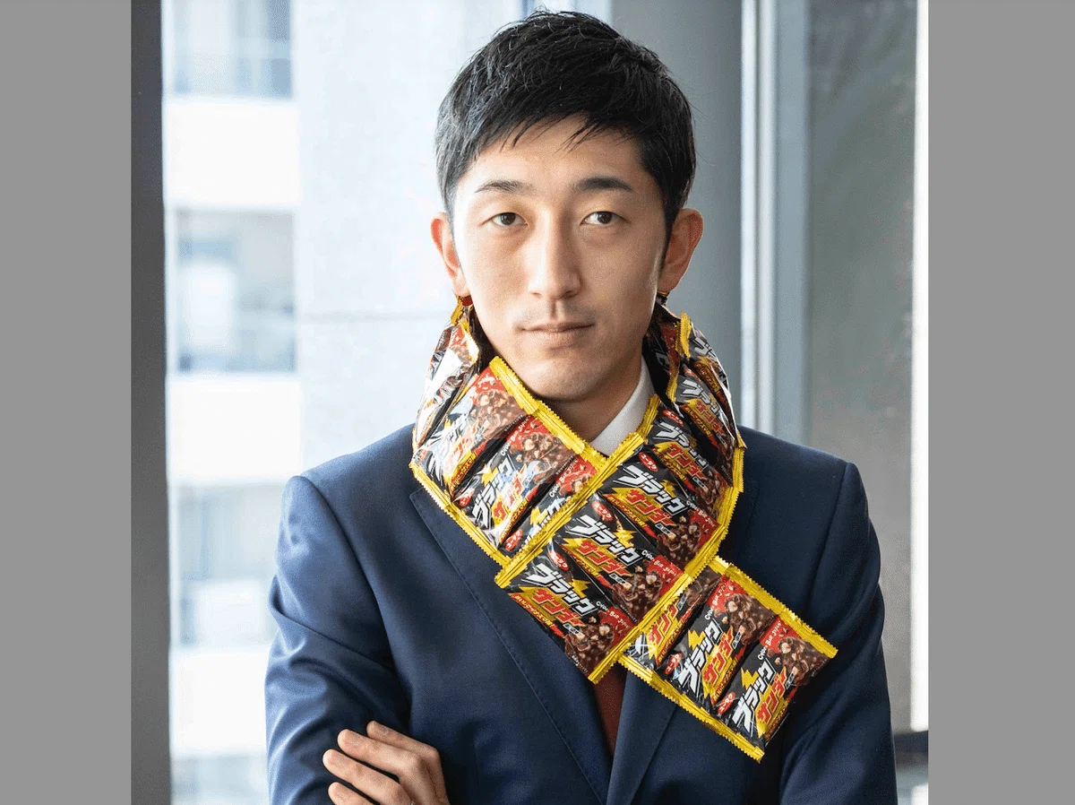 祝・ブラックサンダー30周年。有楽製菓が感謝を込めて「30個の楽雷」を 