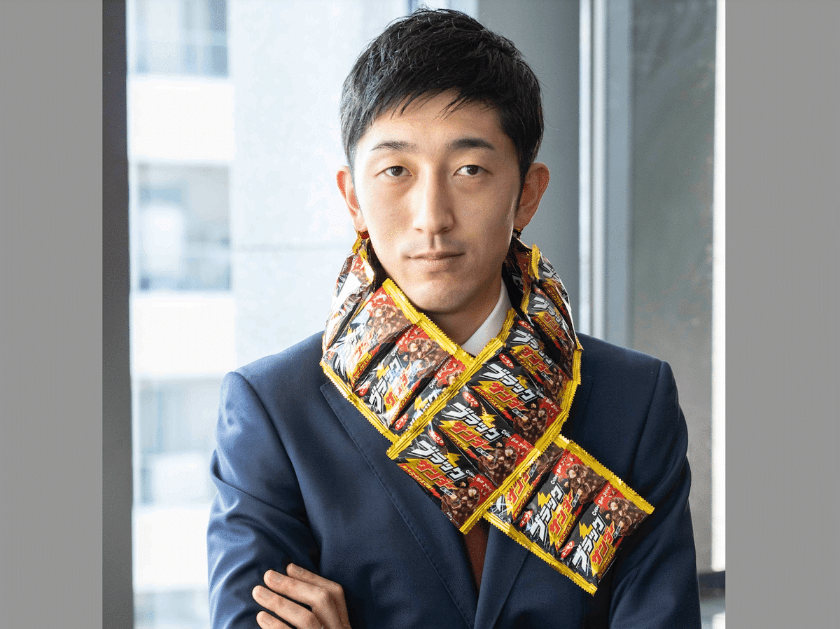 祝・ブラックサンダー30周年。有楽製菓が感謝を込めて「30個の楽雷」を