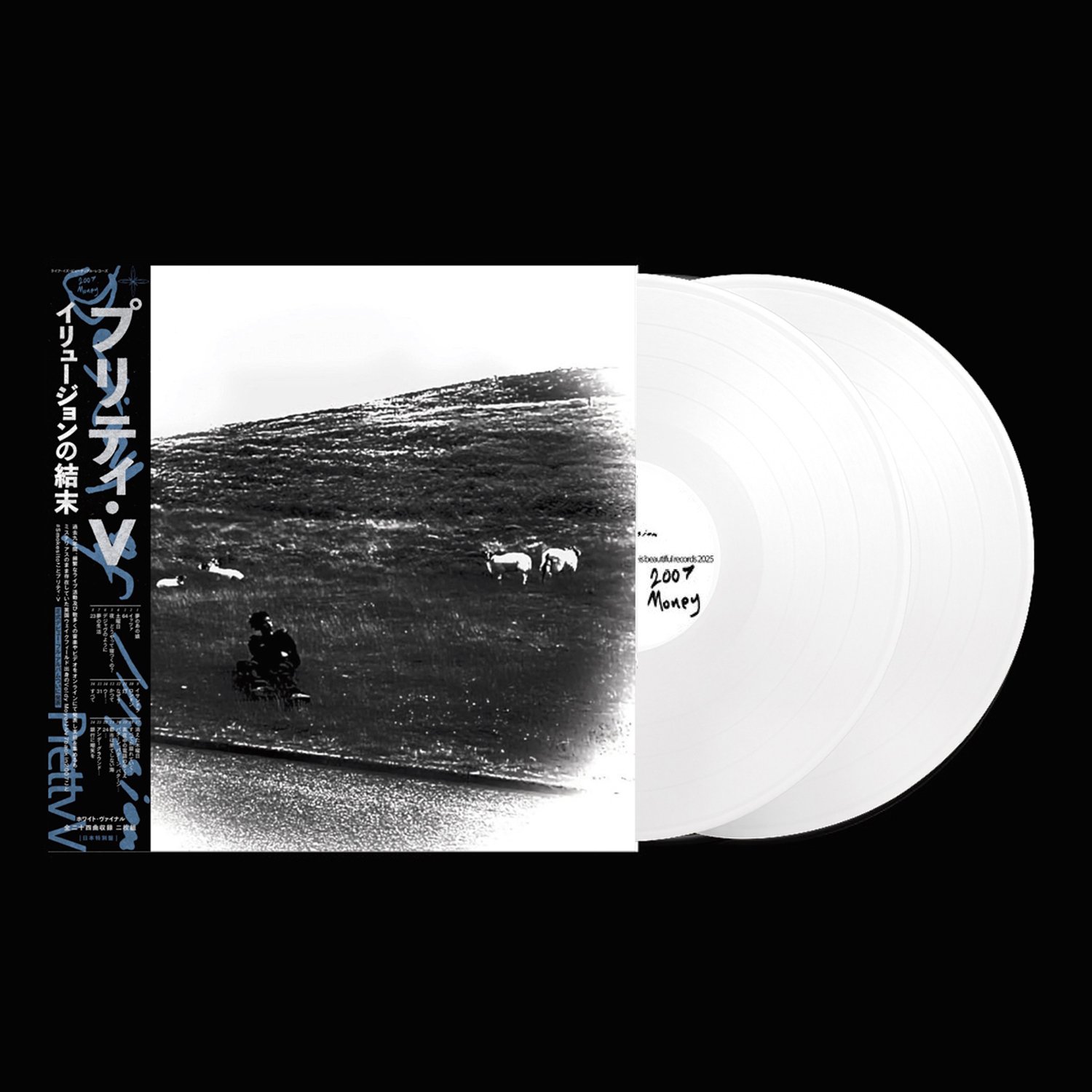 今週のBIG LOVE盤-その2-：バイアグラボーイズほか編｜仲真史 NAKA BIG