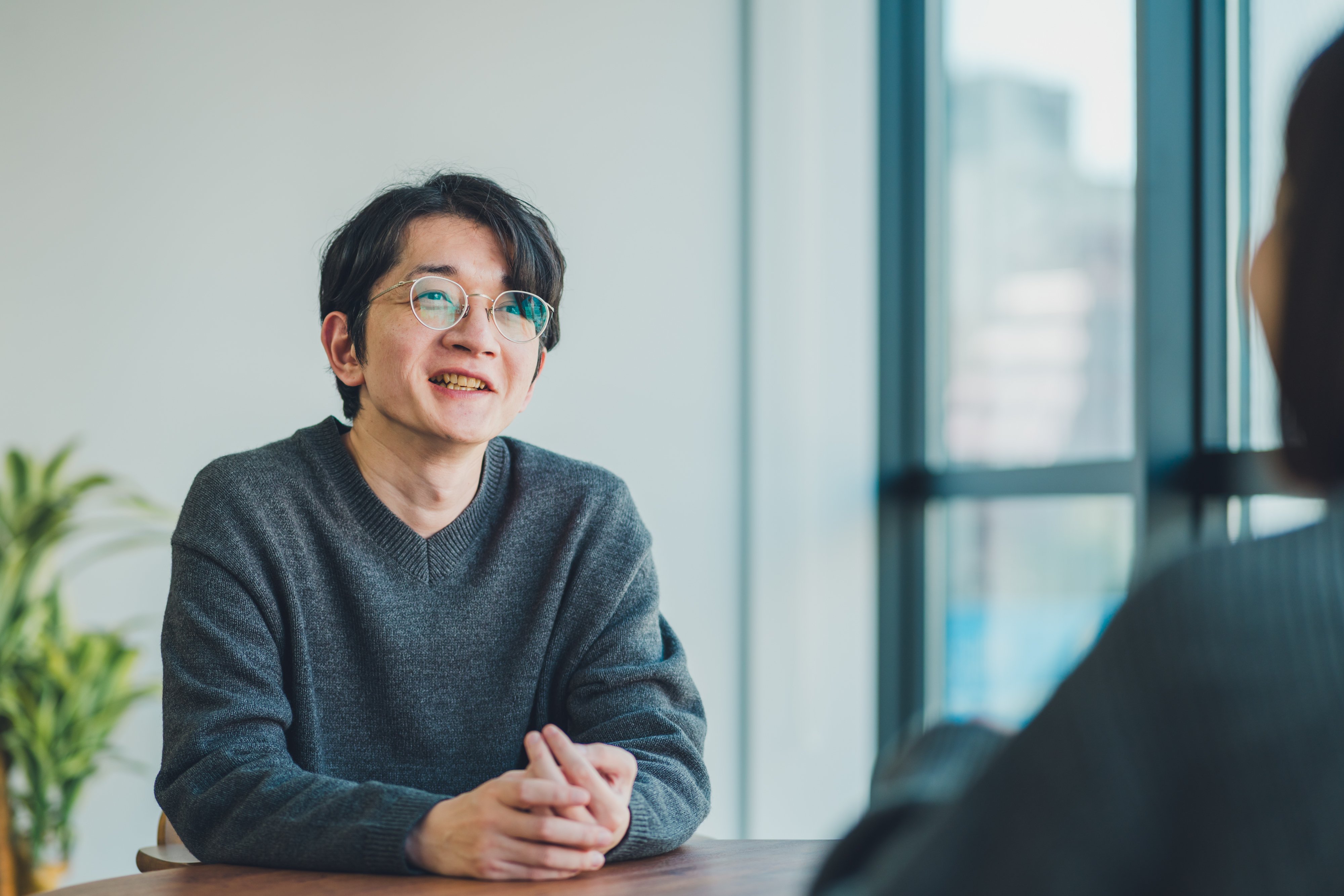 メガベンチャーからHERPへ。成果にこだわり、技術負債解消にコミット