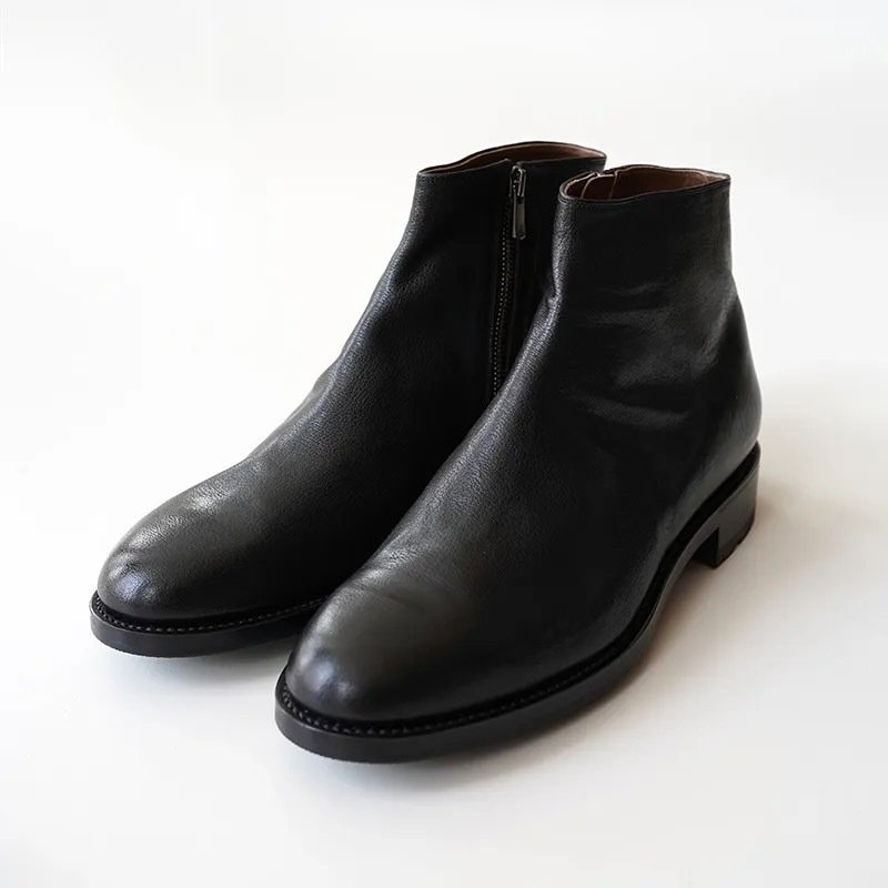 formeのジップブーツが届きました。【4/25(金)19:00販売開始】【2025 S