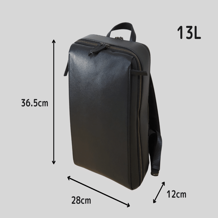 やっと出会えた“ちょうどいい”リュック「Evoon マルチビジネスリュック