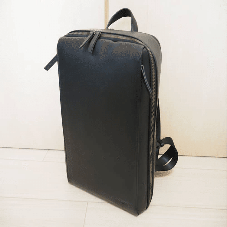 やっと出会えた“ちょうどいい”リュック「Evoon マルチビジネスリュック