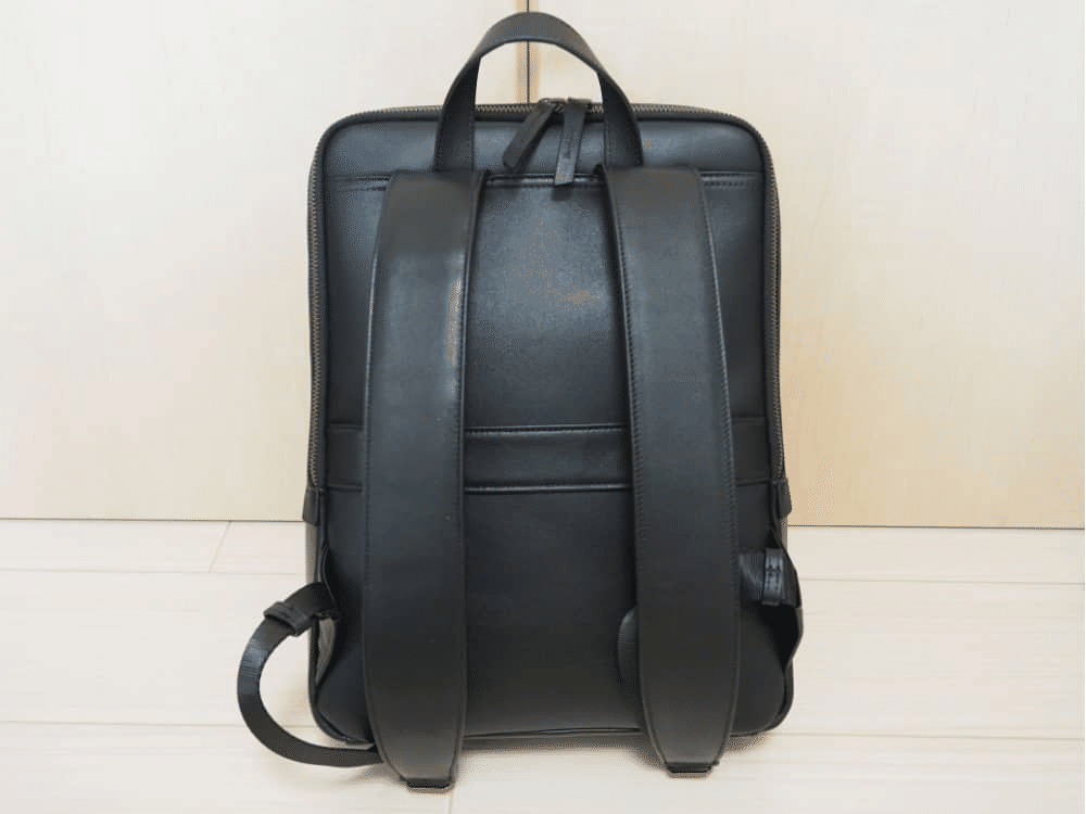 やっと出会えた“ちょうどいい”リュック「Evoon マルチビジネス