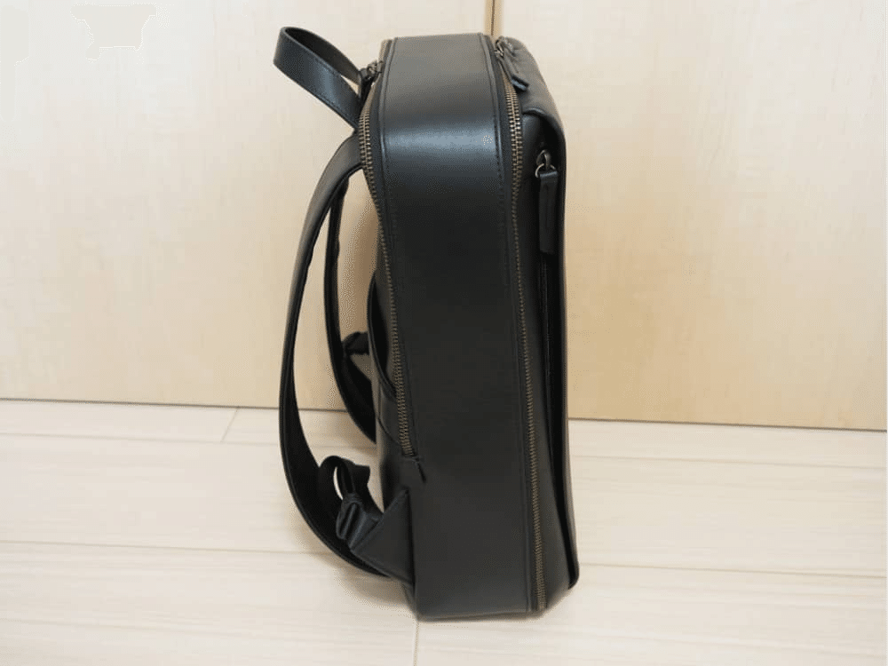 やっと出会えた“ちょうどいい”リュック「Evoon マルチビジネスリュック