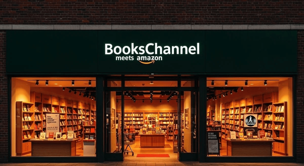 BooksChannel meets Amazon : 新着商品UP 第5弾｜Books Channel