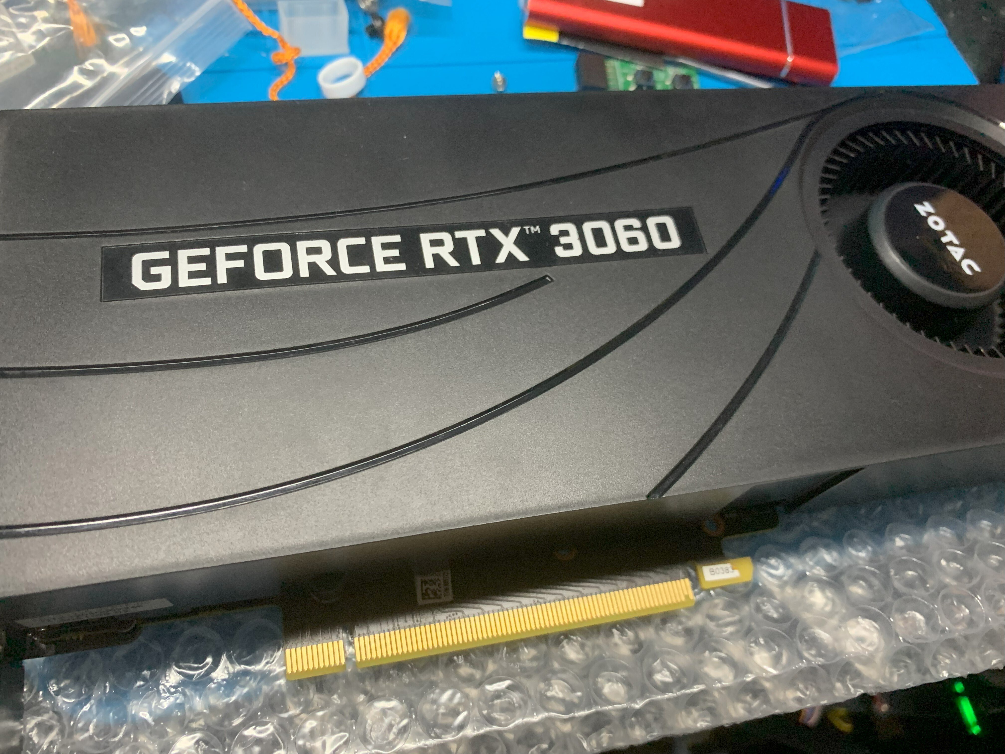 ジャンクPCパーツの修理24年版｜30のおっさん