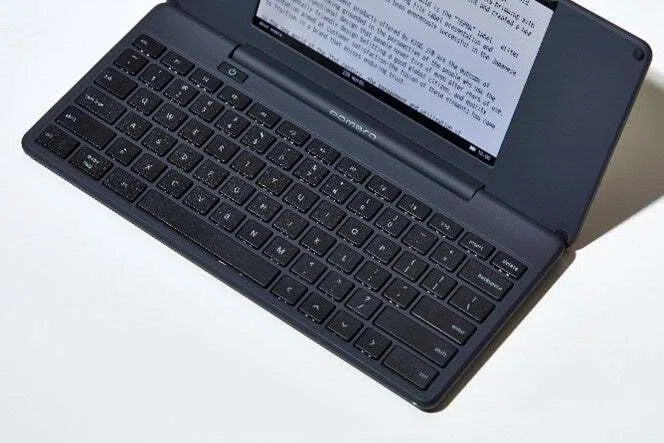 ふとポメラについて書こうと思ったら特別仕様のプレゼントキャンペーン