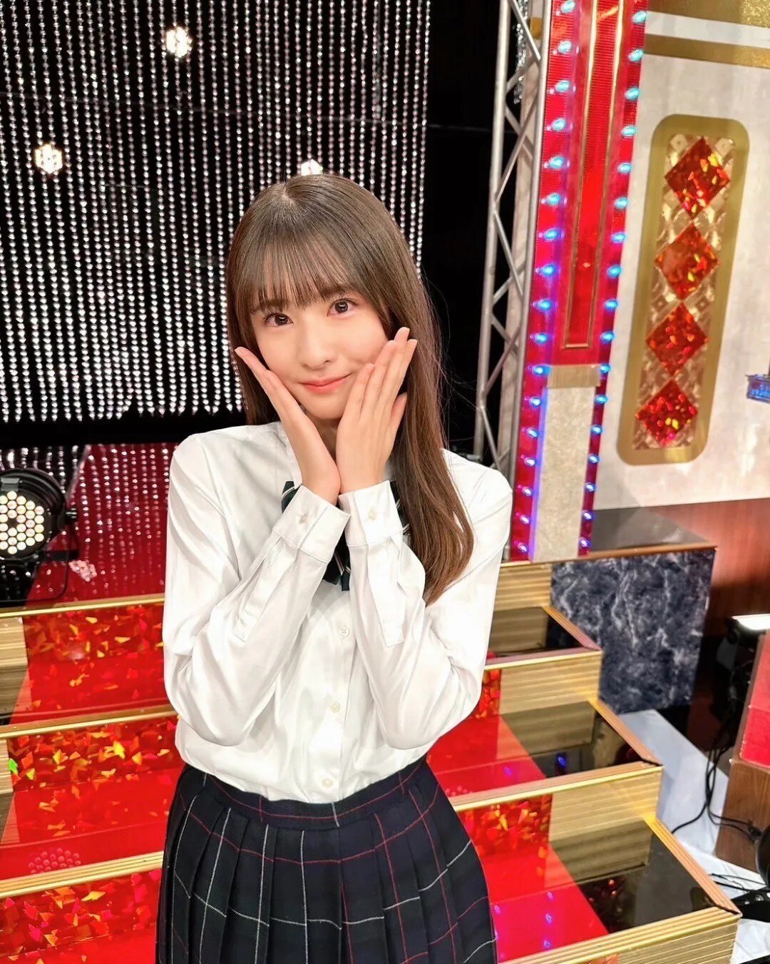 未完成ファミリー #番外編 菅原咲月のバスケも恋もプットバック！｜mitz