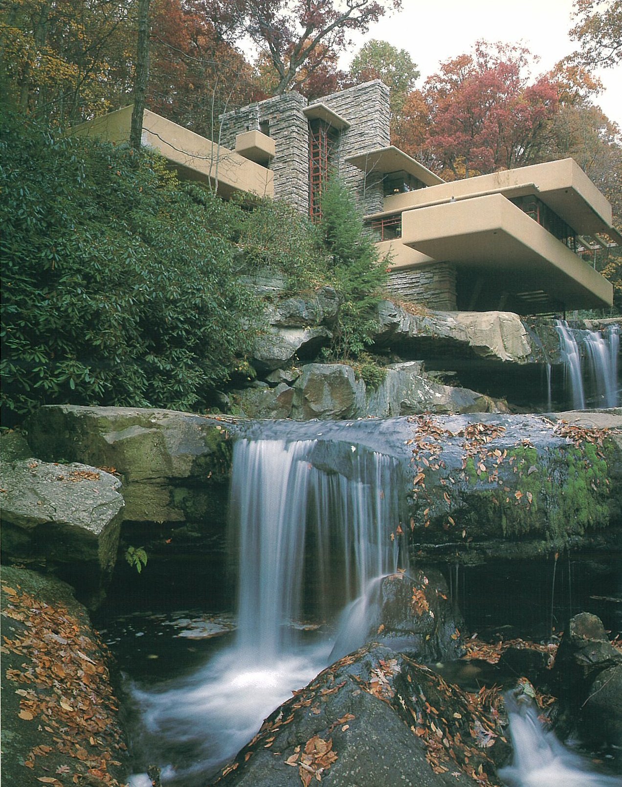 5.フランク・ロイド・ライトとモダンデザイン｜大村哲弥 tetsuya omura