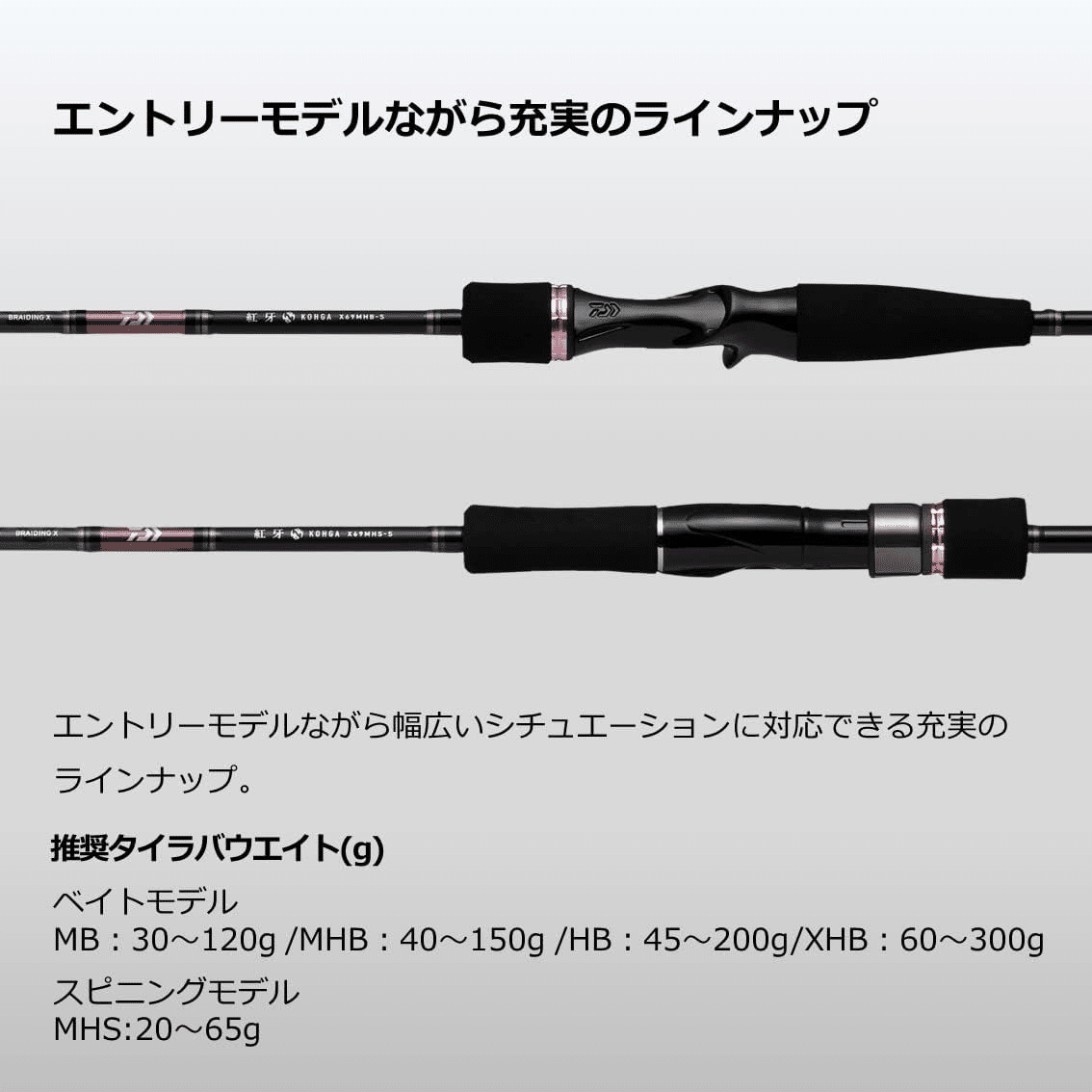 実釣インプレ】ダイワ 紅牙 MX AP 69MHB-Sはタイラバ界の最終 実釣インプレ】ダイワ 紅牙 MX AP 69MHB-Sはタイラバ界の最終