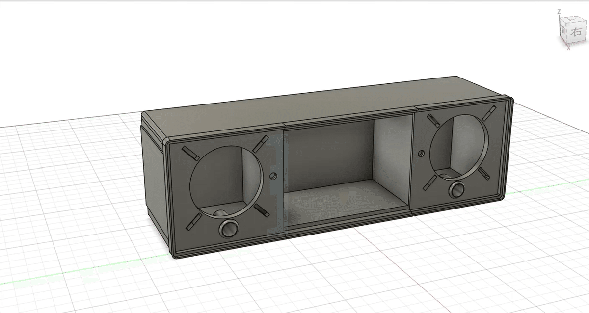 ダイソーじゃない方の激安スピーカーを魔改造したい②｜らとりらぼ