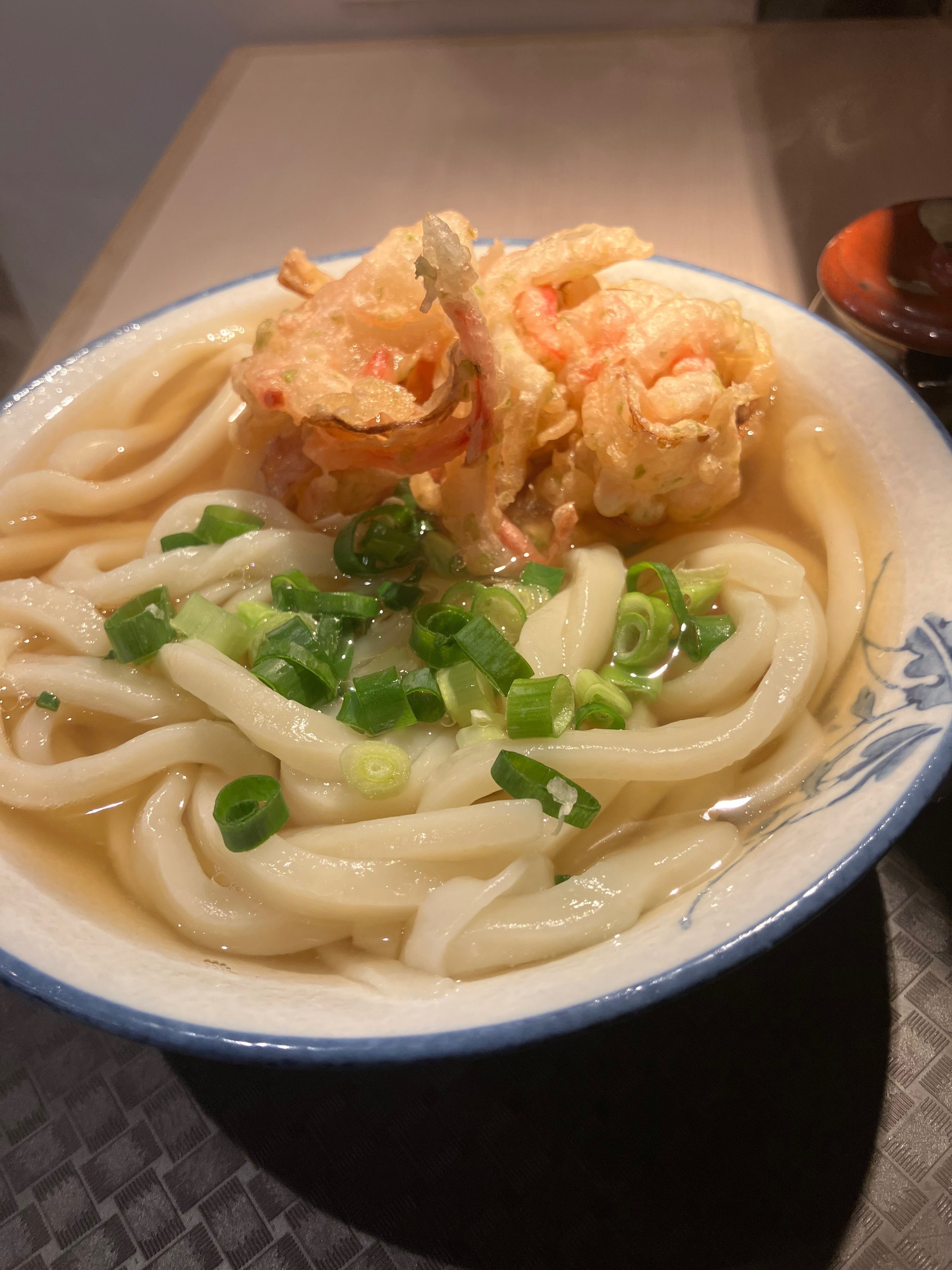 おうどん　　おまとめ My top 7 udon restaurants in Hiroshima, chosen by someone
