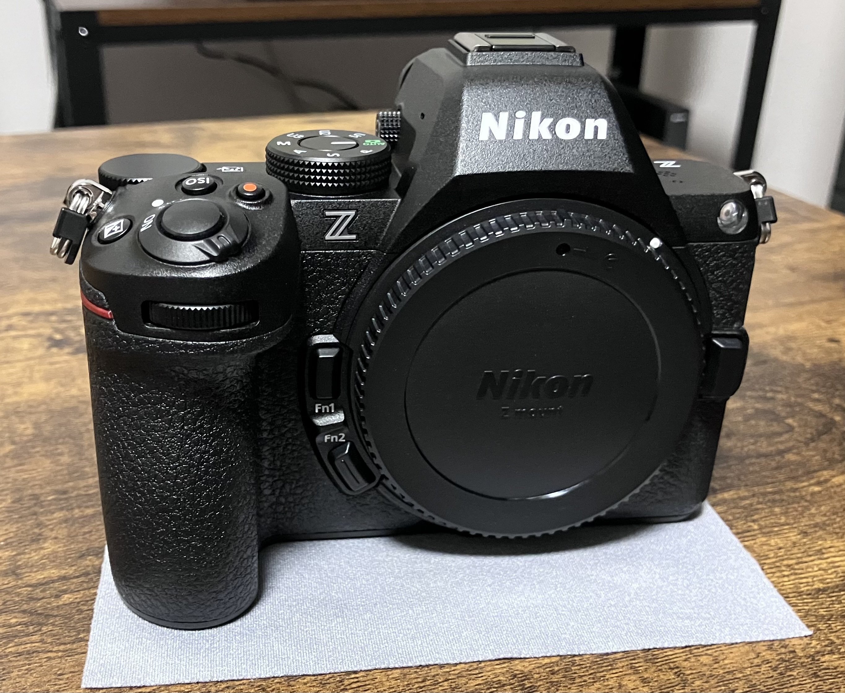 Nikon Z5 +おまけ 新品)Nikon (ニコン) Z5 ボディ（商品ID：4960759904485）詳細