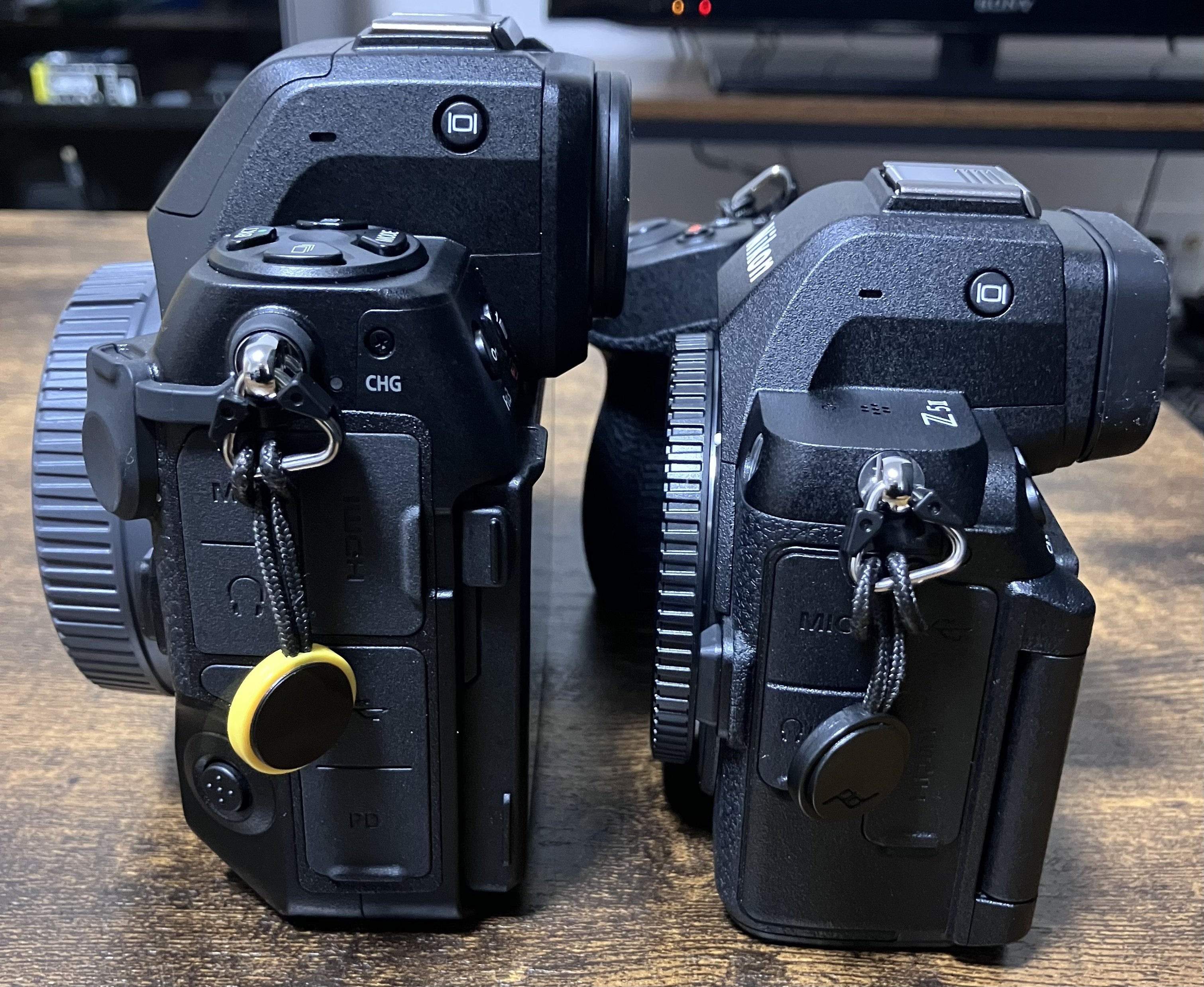 NIKON Z5 II開封｜Imaちゃん