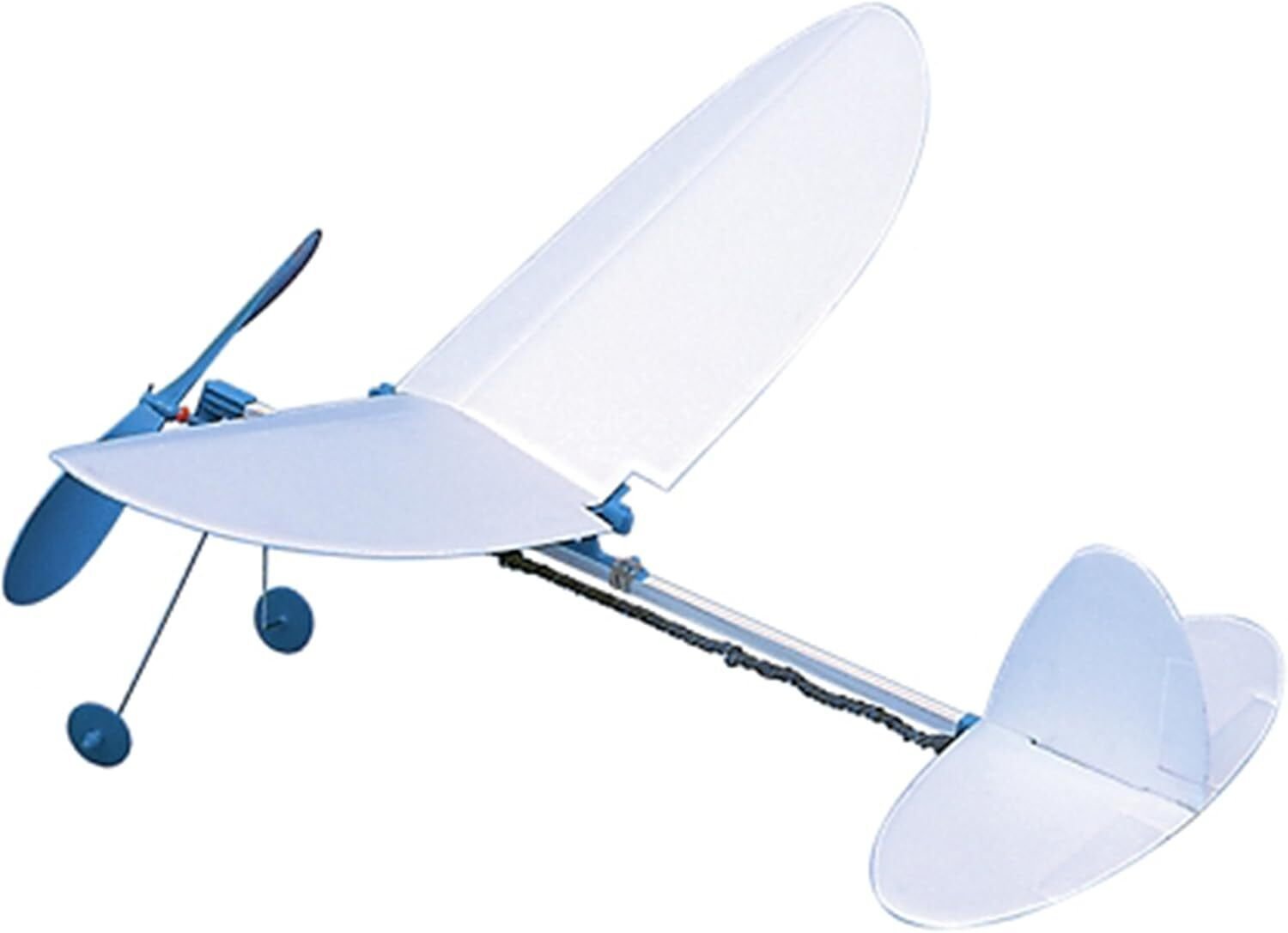 戦時中の『模型航空』という雑誌｜ワンモア@航空エッセイ