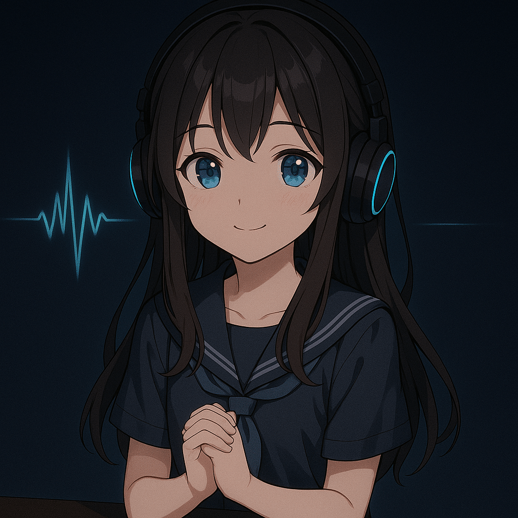 声の種をまく (AIとの会話)｜pickleees