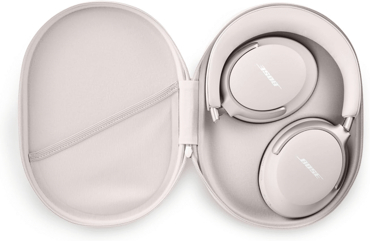 2025年最新レビュー】Bose QuietComfort Headphonesが神 2025年最新レビュー】Bose QuietComfort Headphonesが神