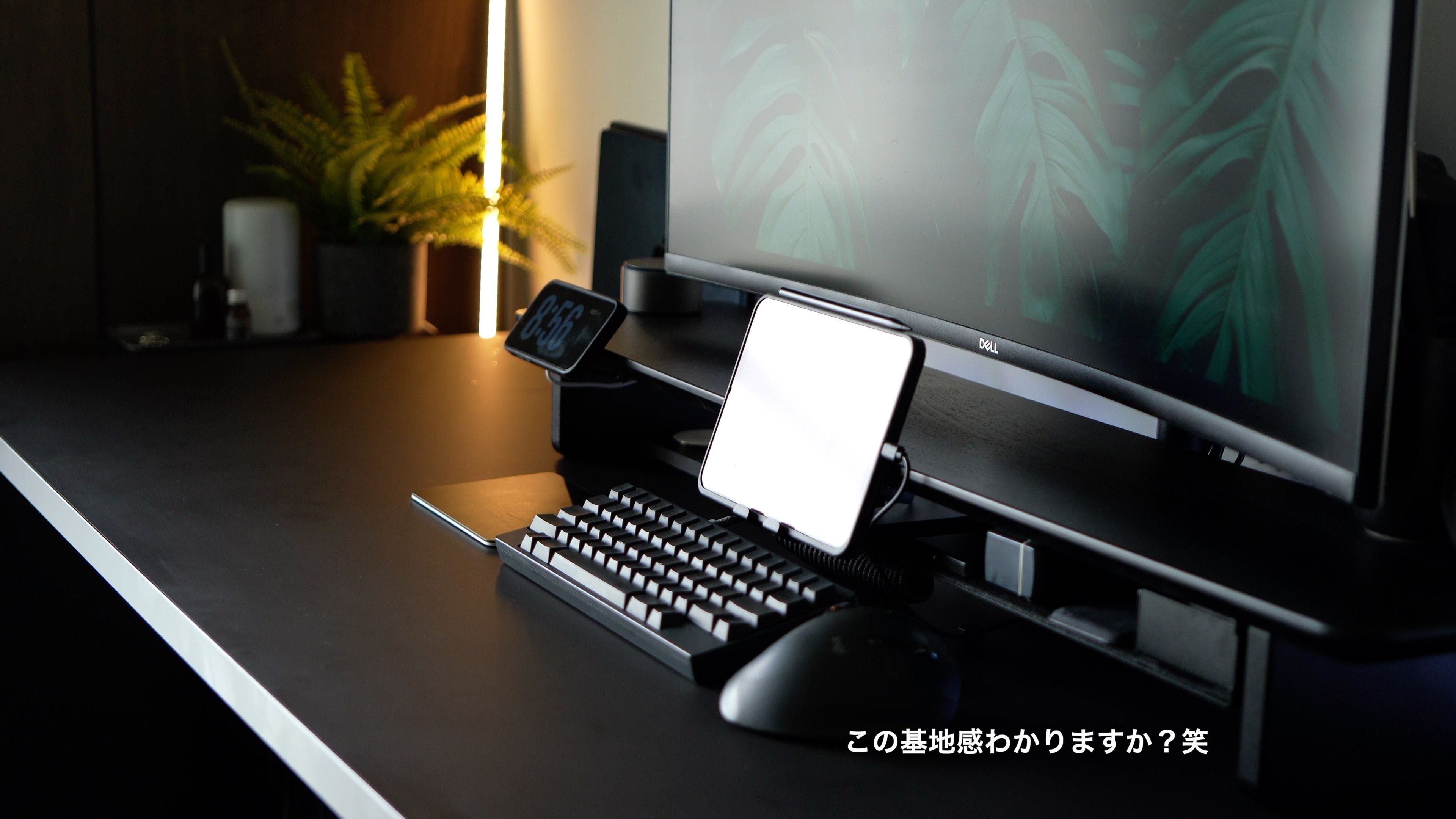 Folpus 高さ調節可能なスタンドデスクコンバーターデスク
