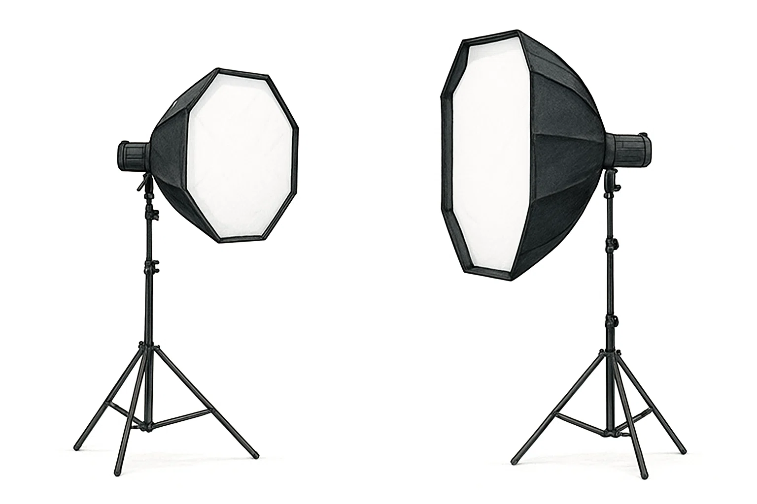 EMART ソフトボックス 60x60cm 物撮り レビュー】Amazonで人気「GODOX 60x60cm ソフトボックス」初心者に