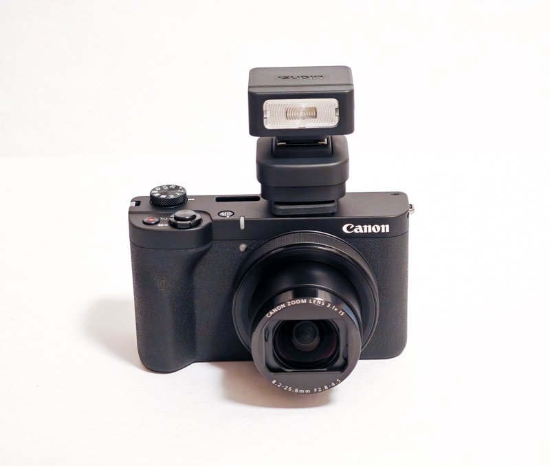 Canon powershot v1 開封済み数回使用 仕様書で分からない点』 CANON PowerShot V1 のクチコミ掲示板
