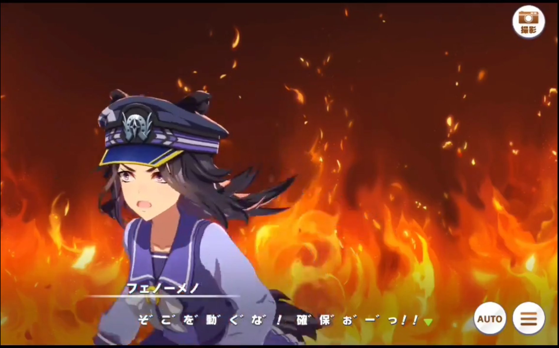 UMA] 2度、春を制した者─フェノーメノの物語とウマ娘への継承｜だいぽよ