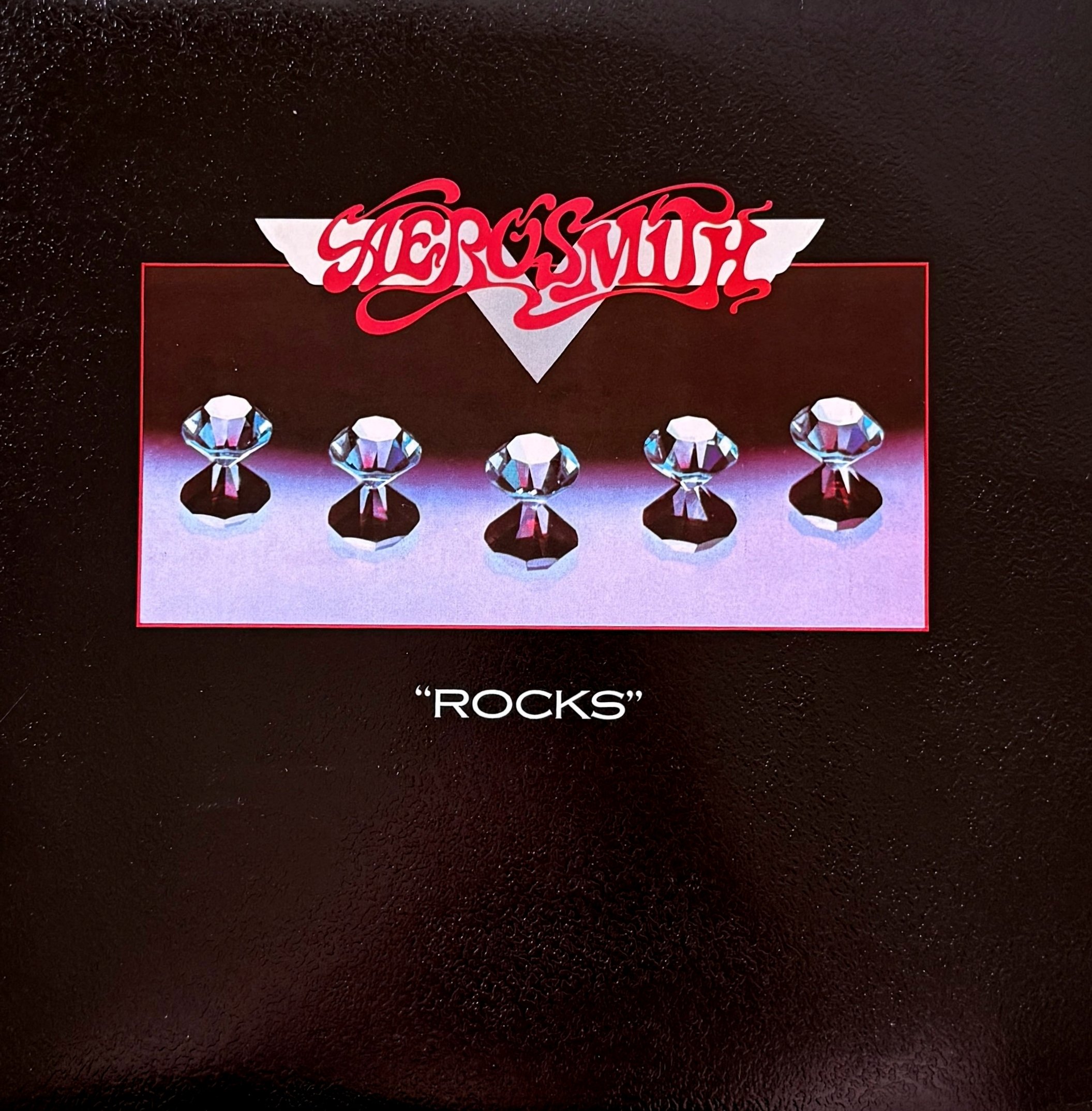 エアロスミス　AEROSMITH　アルバム16点セット【旧規格・初回盤・限定盤】 エアロスミスのオール・タイム・ベスト『グレイテスト・ヒッツ