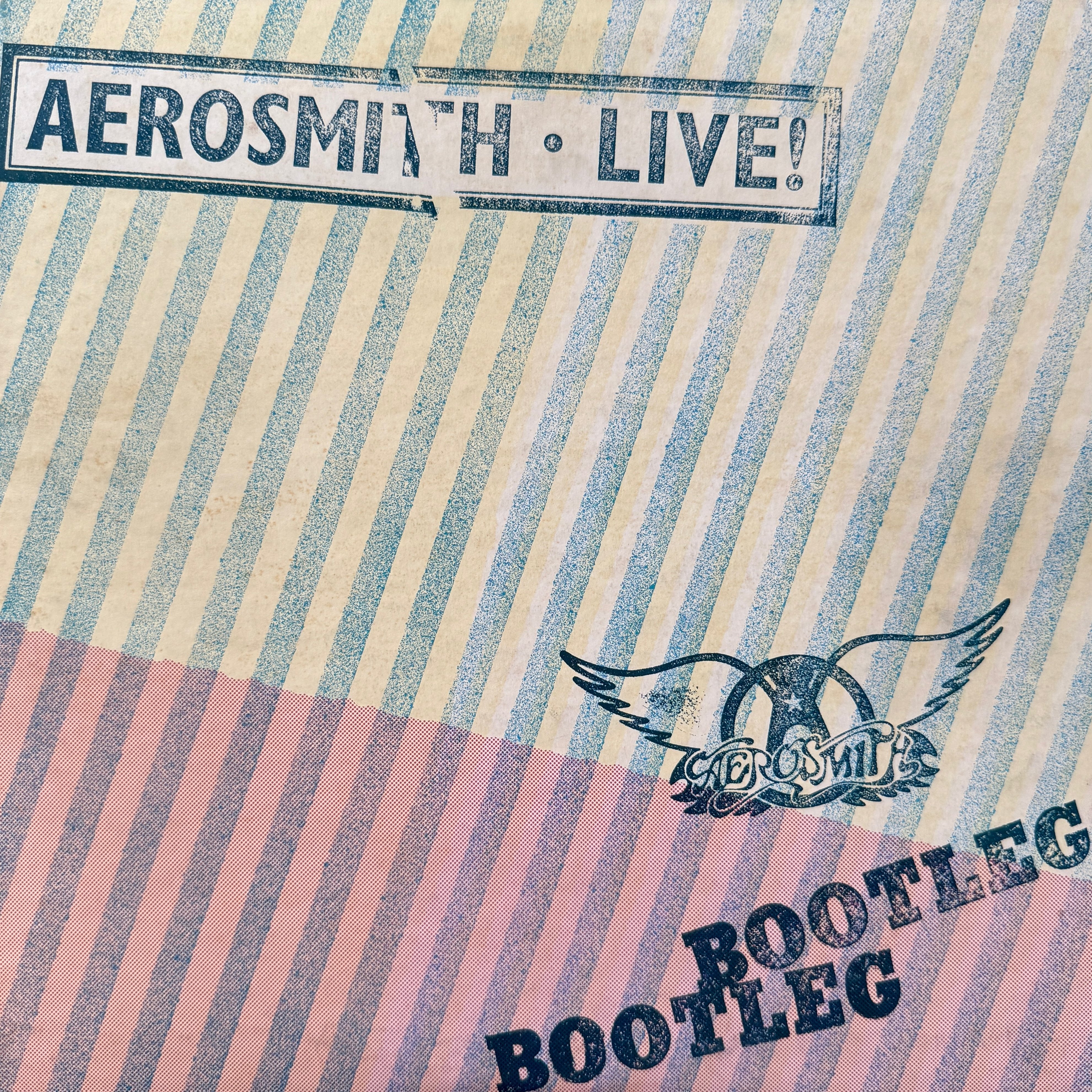 エアロスミスの名盤3選：野性と退廃のロックンロール｜店長のりちゃん