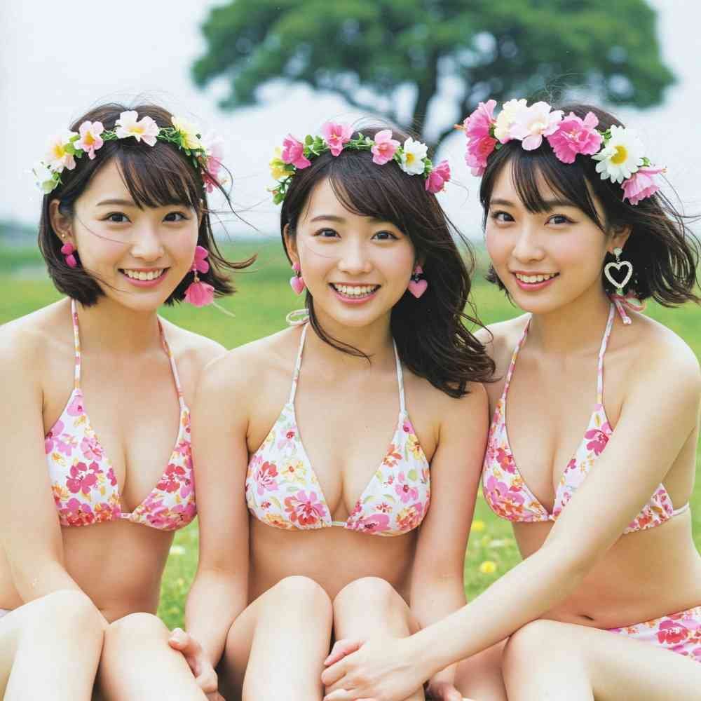 アイドリング 水着 