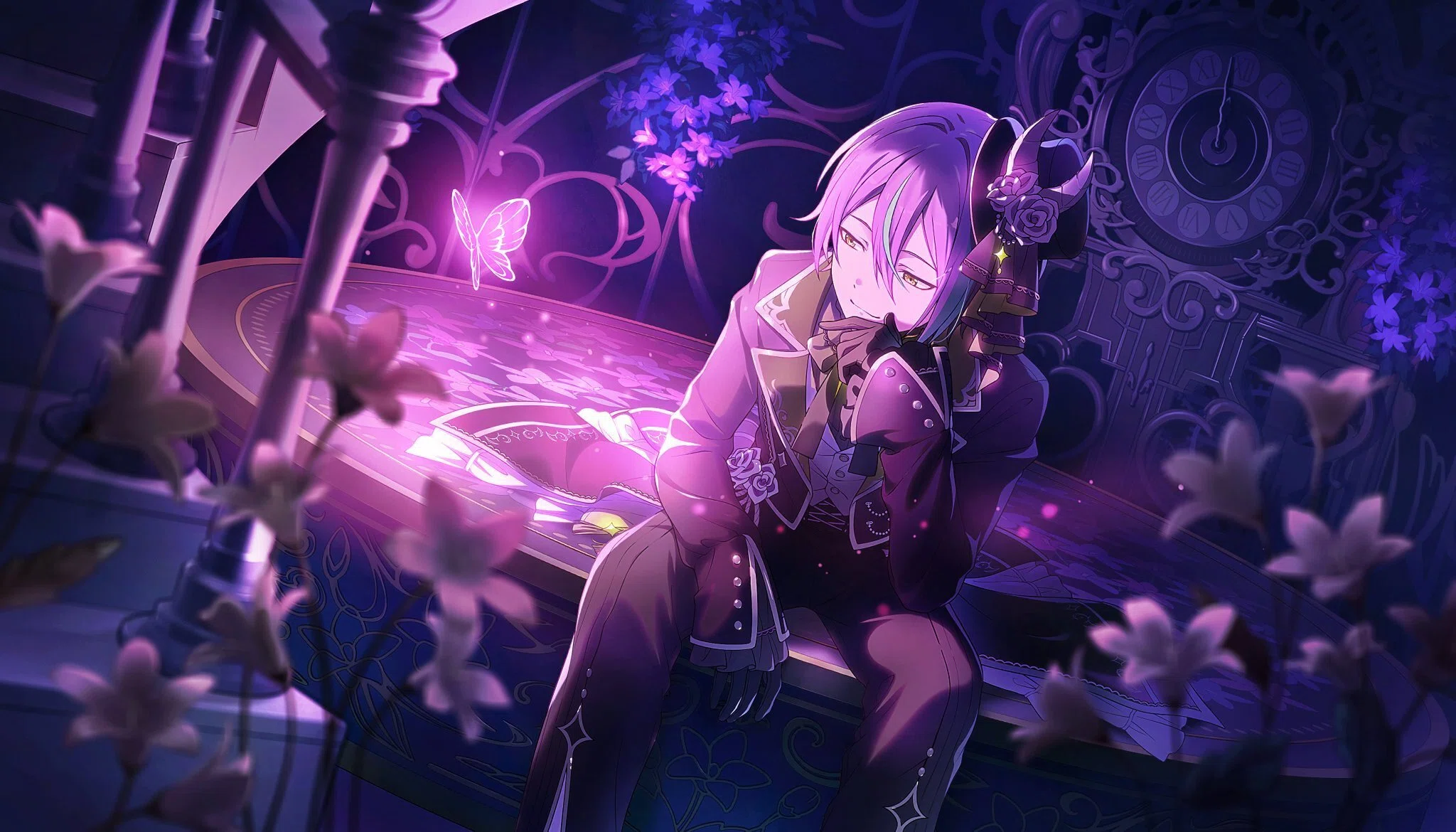 カード・フォト・ブロマイド KAITO operation編】プロセカカードまとめ｜もものかんづめ