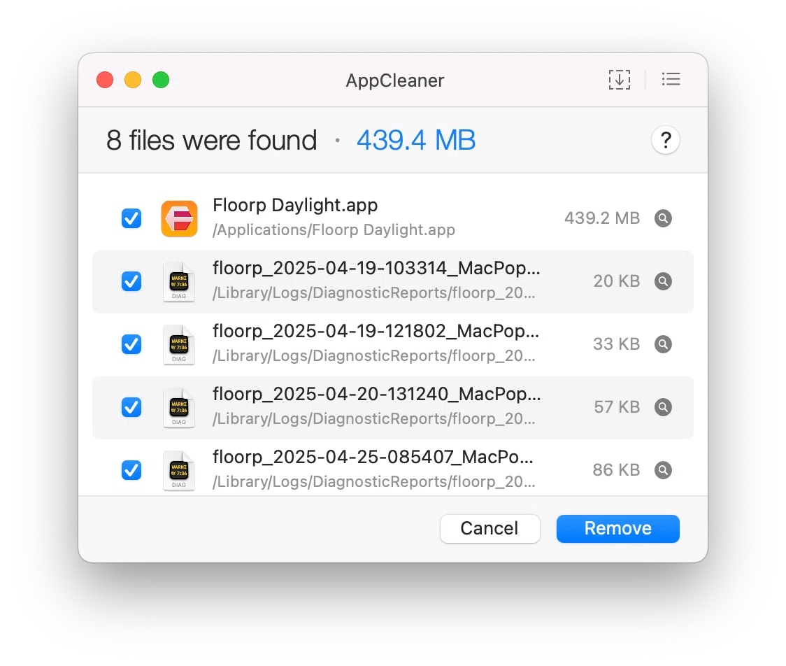 わたし的 Mac 無料アプリのすゝめ｜かったぁ